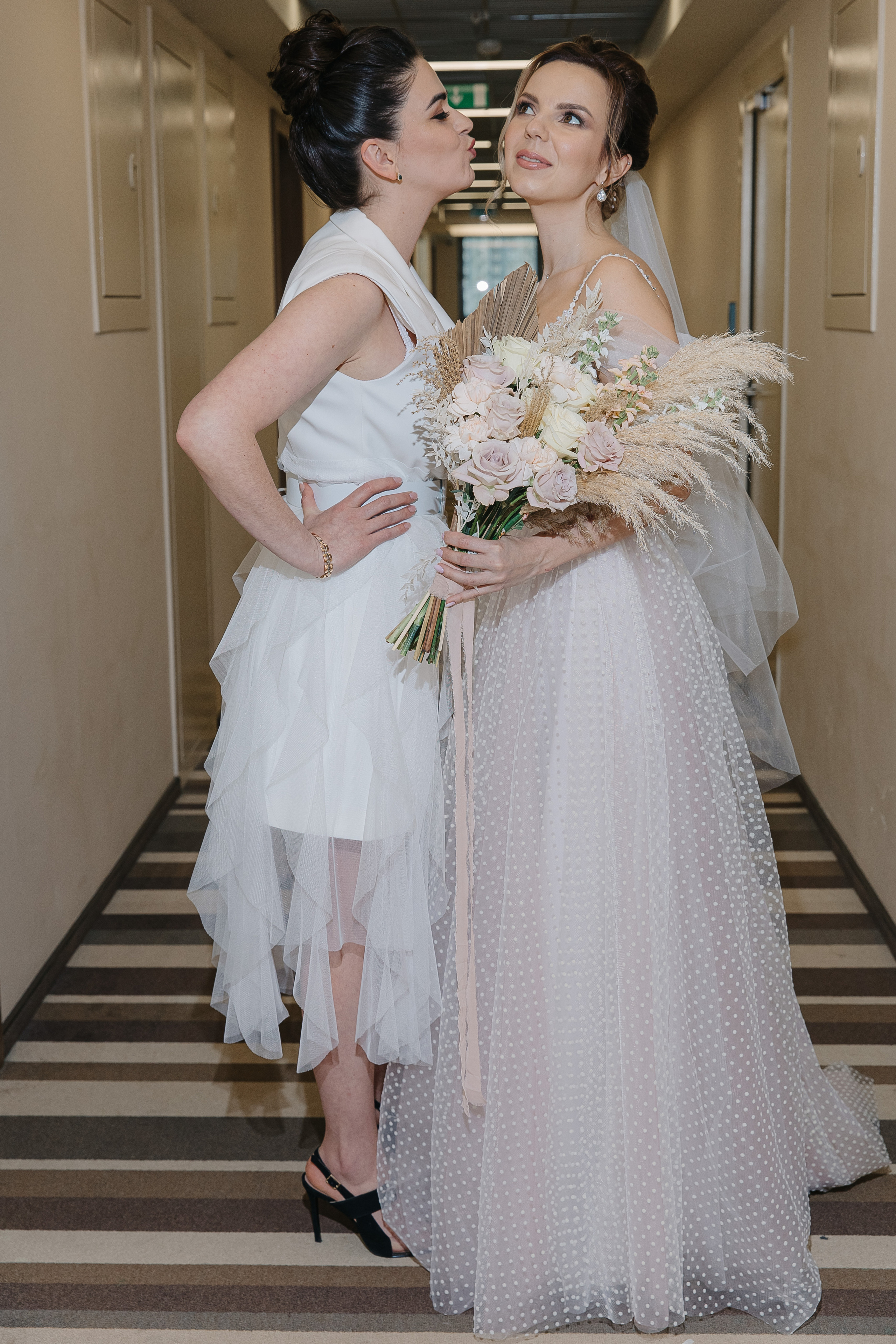 Ростислав и Мария (свадьба). Свадебный фотограф Москва Саша Серегина (Сашина)