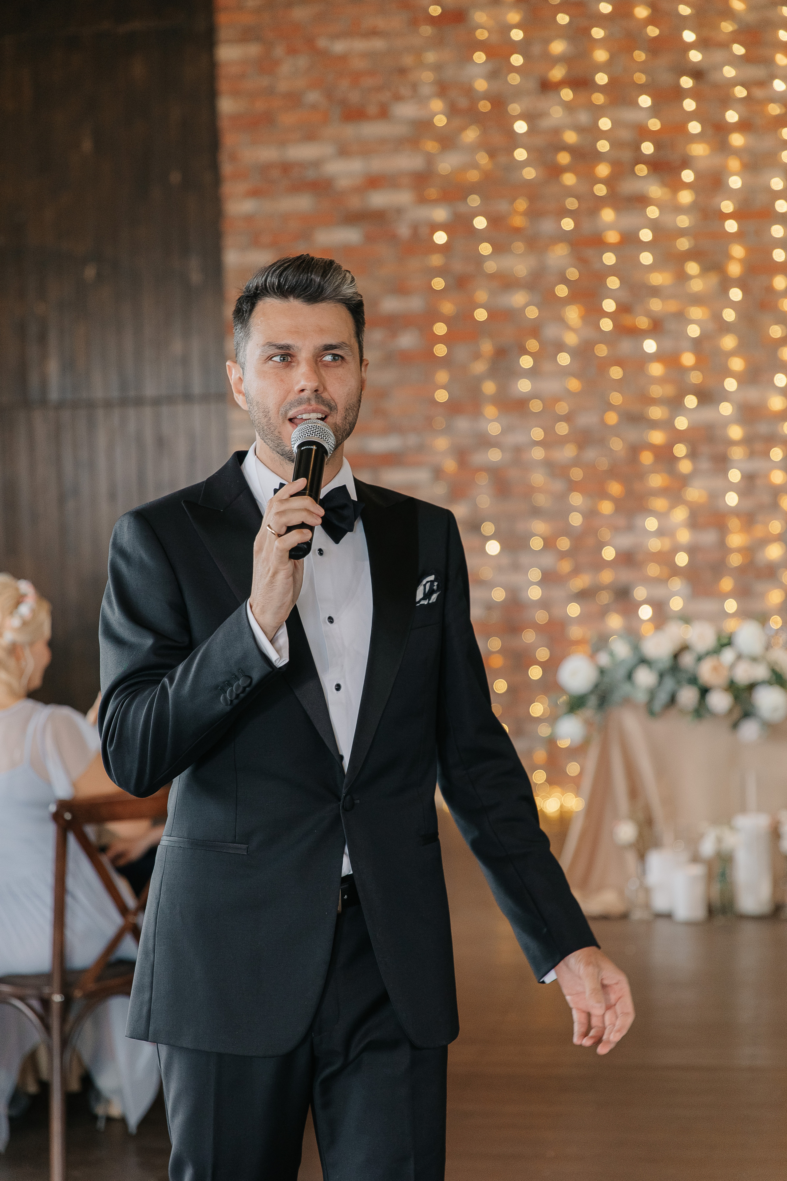 Сергей и Дарья (свадьба). Свадебный фотограф Москва Саша Серегина (Сашина)