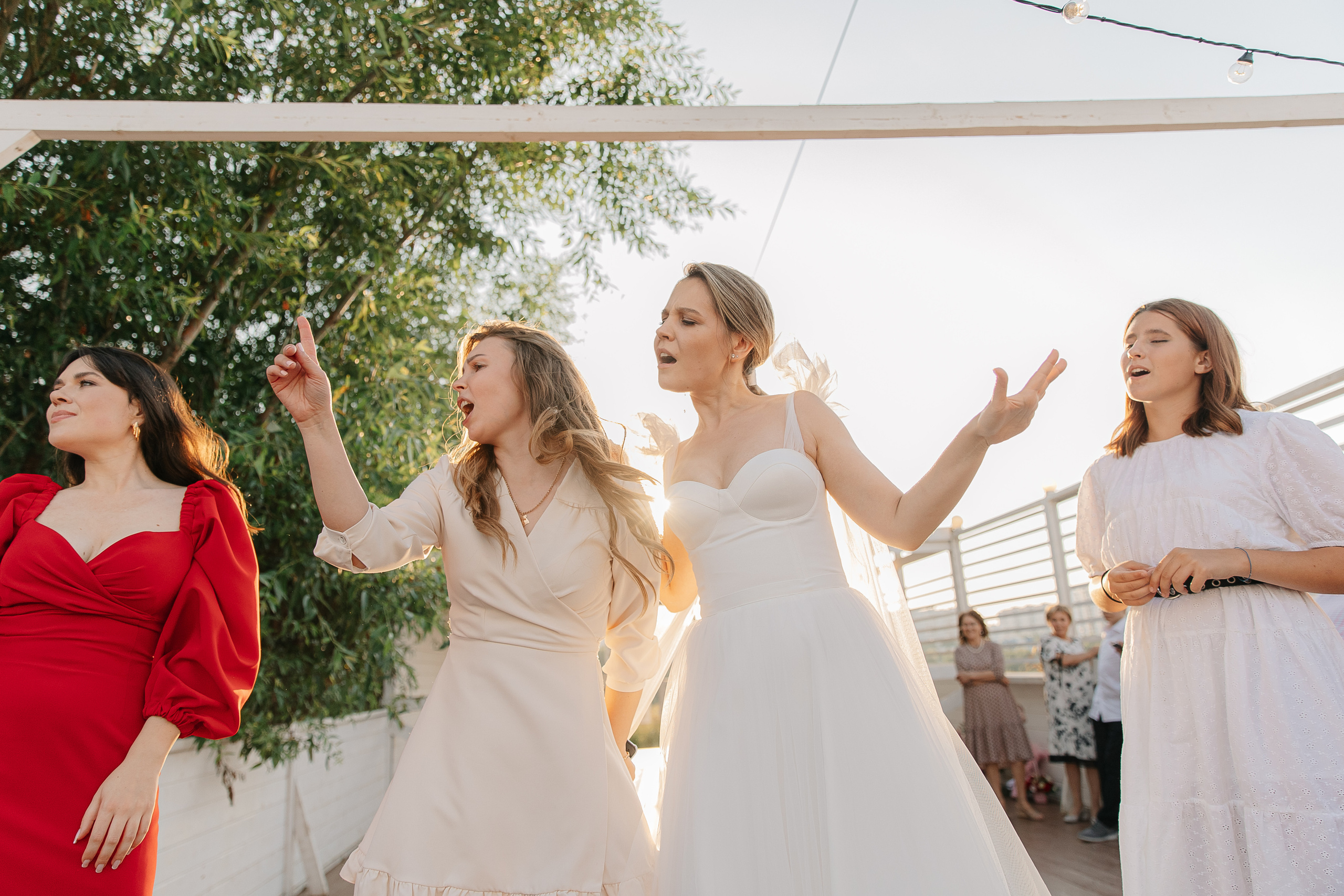 Кирилл и Ксения (свадьба). Свадебный фотограф Москва Саша Серегина (Сашина)