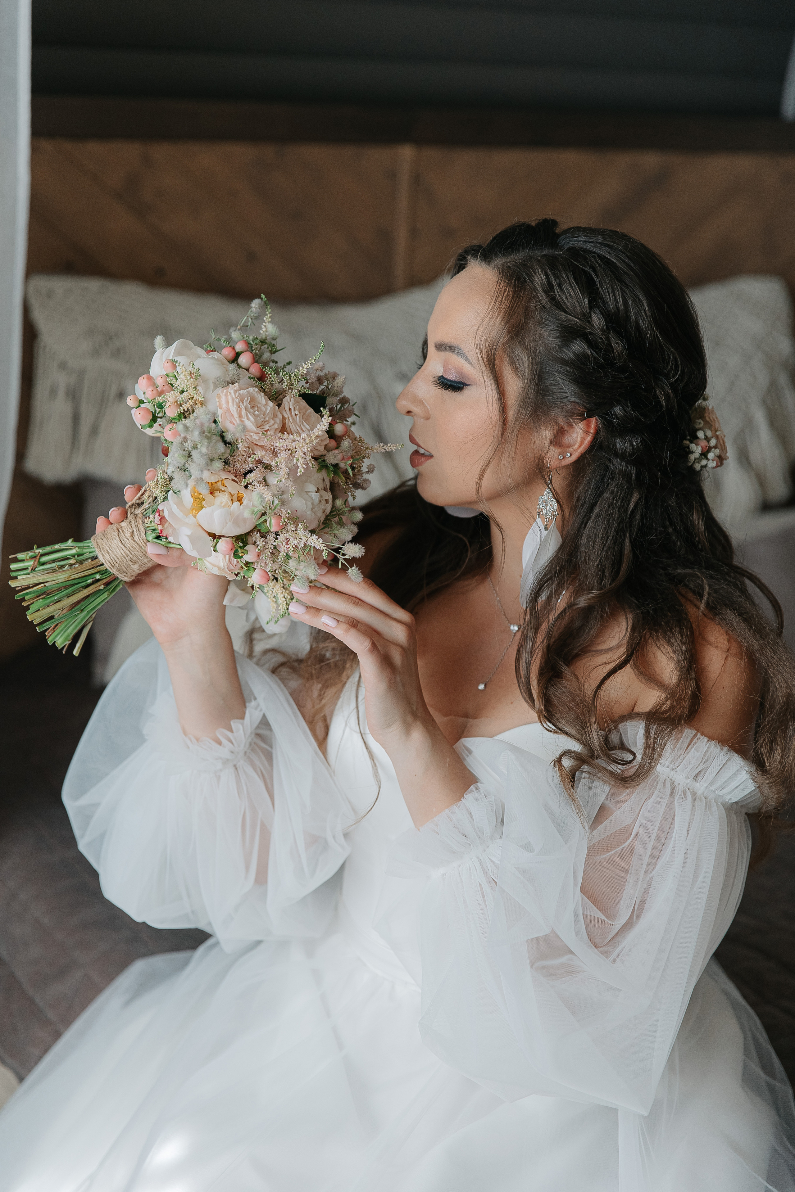 Сергей и Дарья (свадьба). Свадебный фотограф Москва Саша Серегина (Сашина)