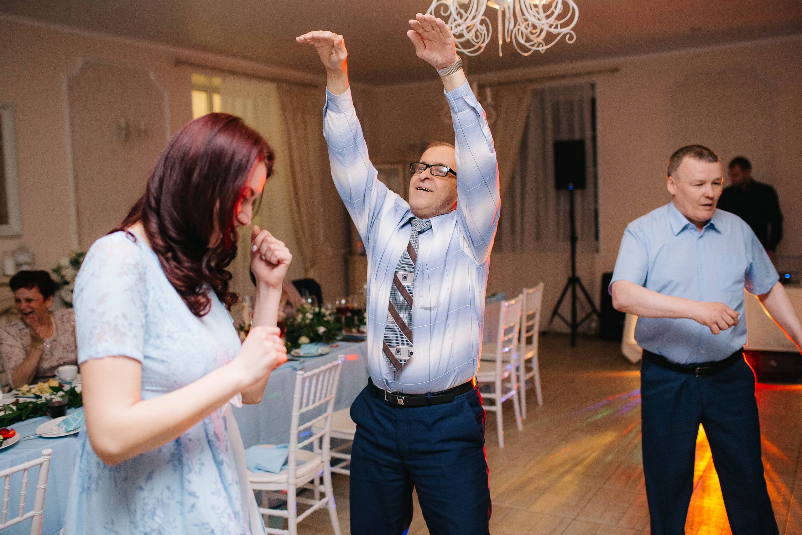 Алексей и Анастасия (свадьба). Свадебный фотограф Москва Саша Серегина (Сашина)