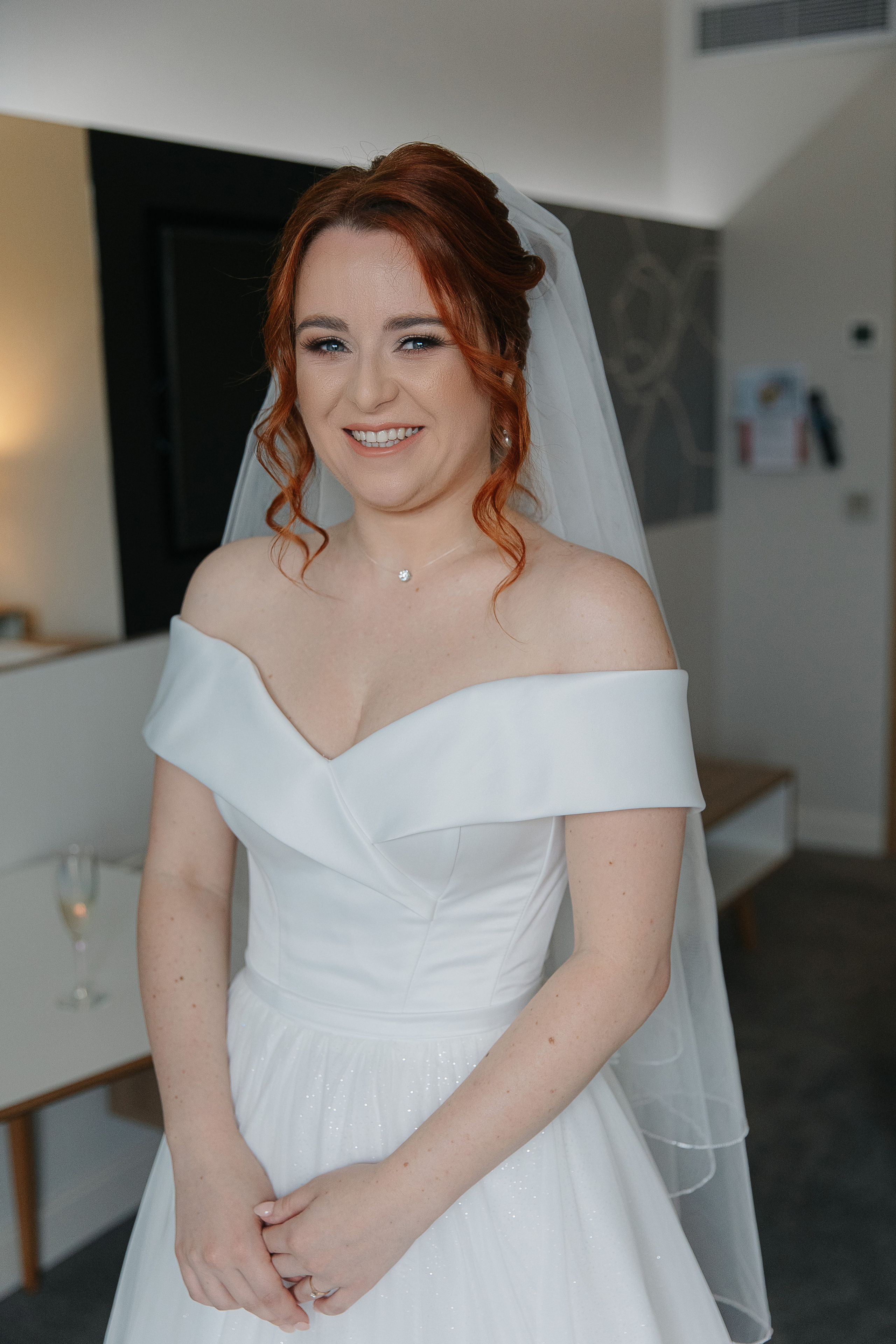 Вячеслав и Дарья (свадьба). Свадебный фотограф Москва Саша Серегина (Сашина)