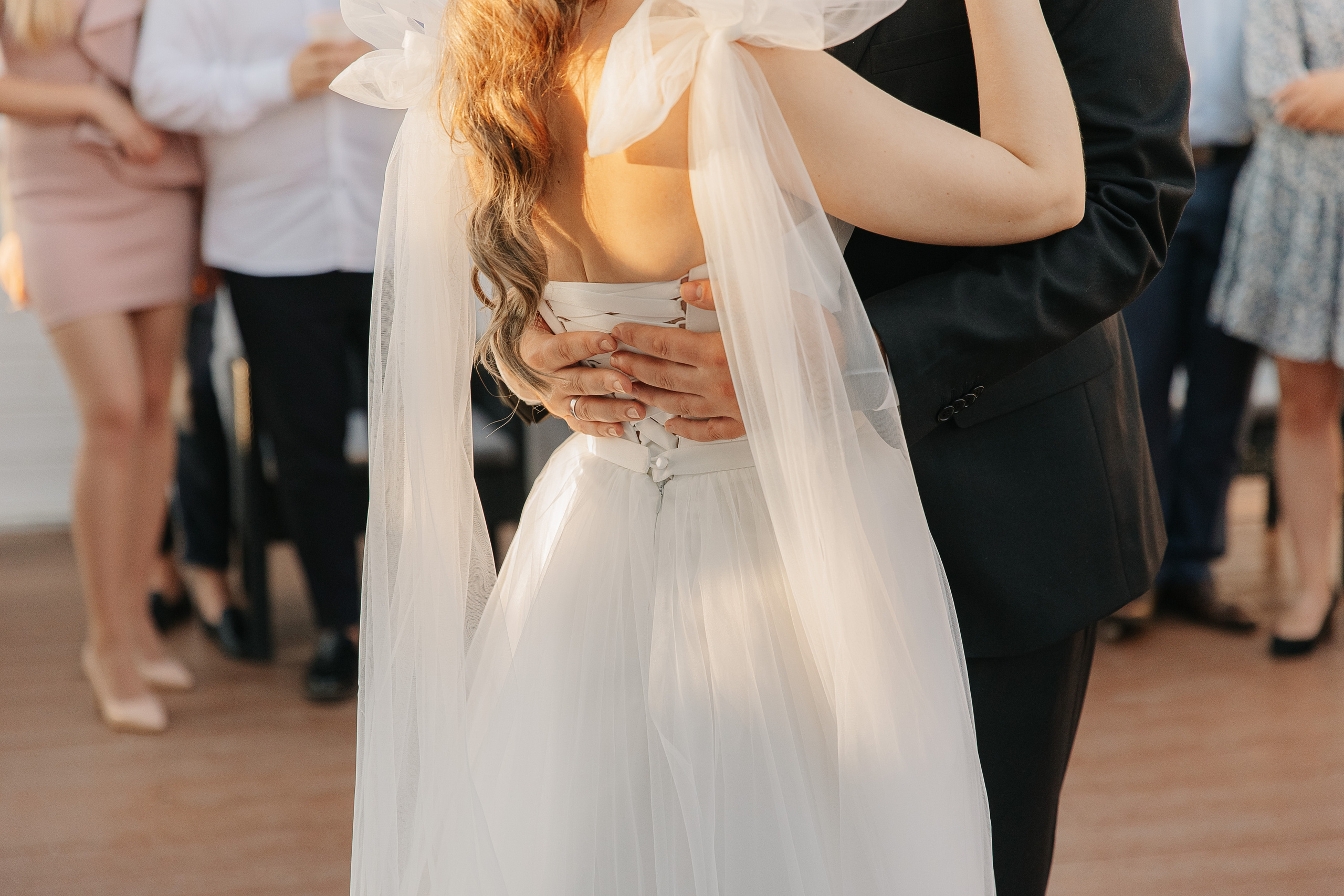 Кирилл и Ксения (свадьба). Свадебный фотограф Москва Саша Серегина (Сашина)