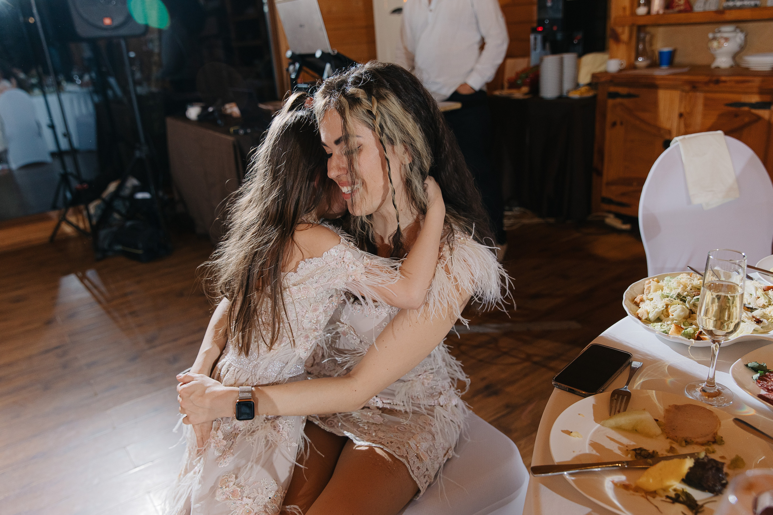 Ростислав и Мария (свадьба). Свадебный фотограф Москва Саша Серегина (Сашина)