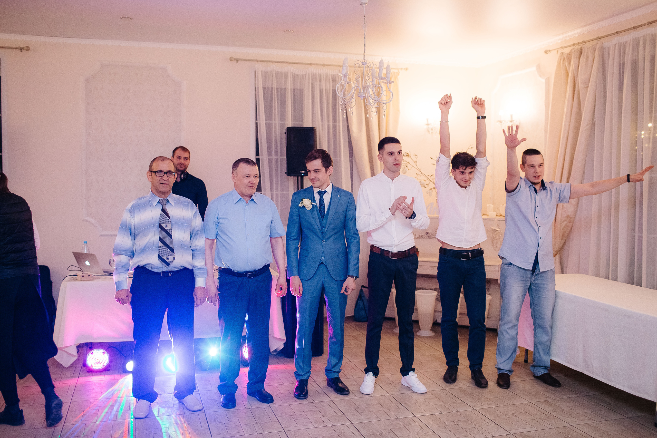 Алексей и Анастасия (свадьба). Свадебный фотограф Москва Саша Серегина (Сашина)