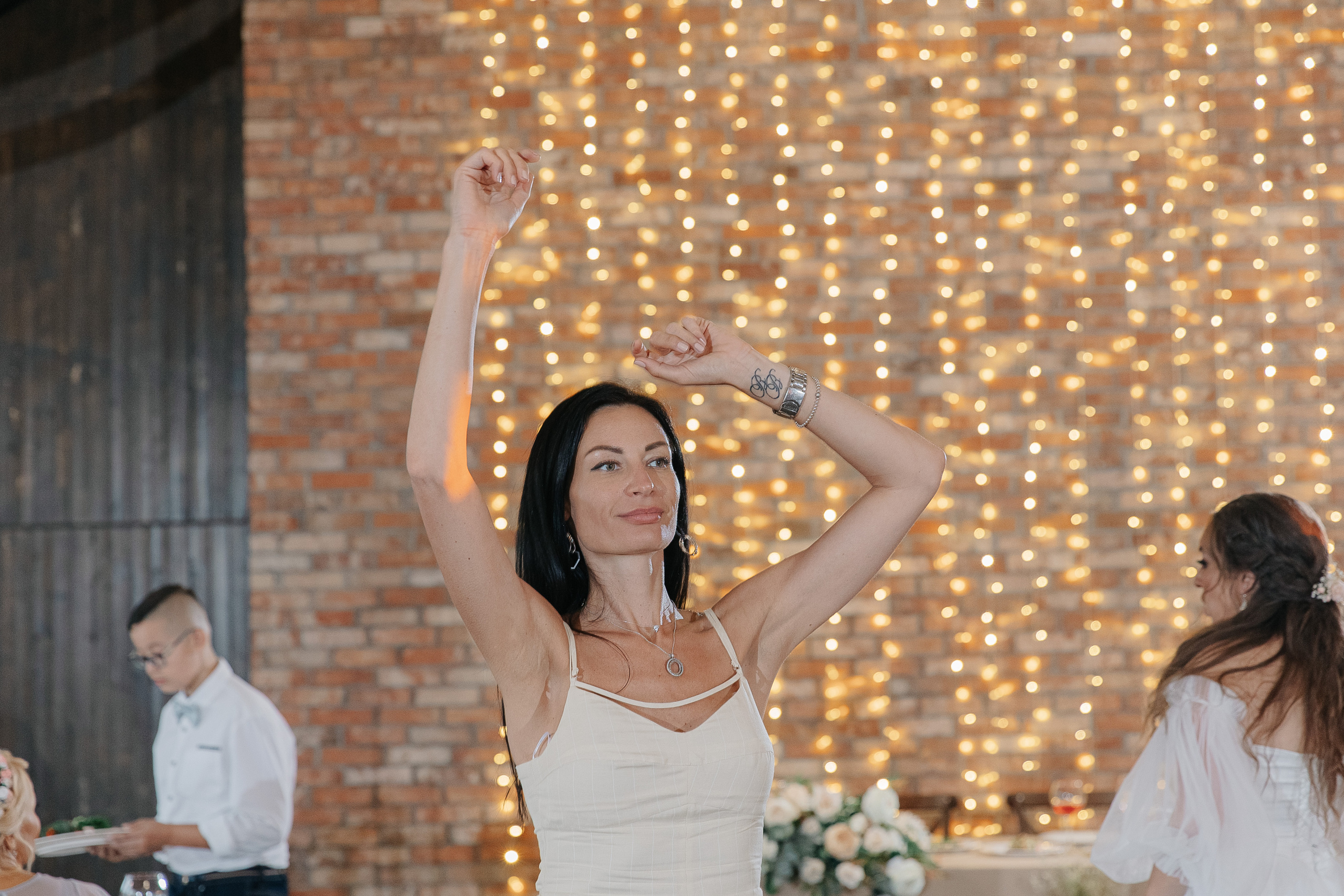Сергей и Дарья (свадьба). Свадебный фотограф Москва Саша Серегина (Сашина)