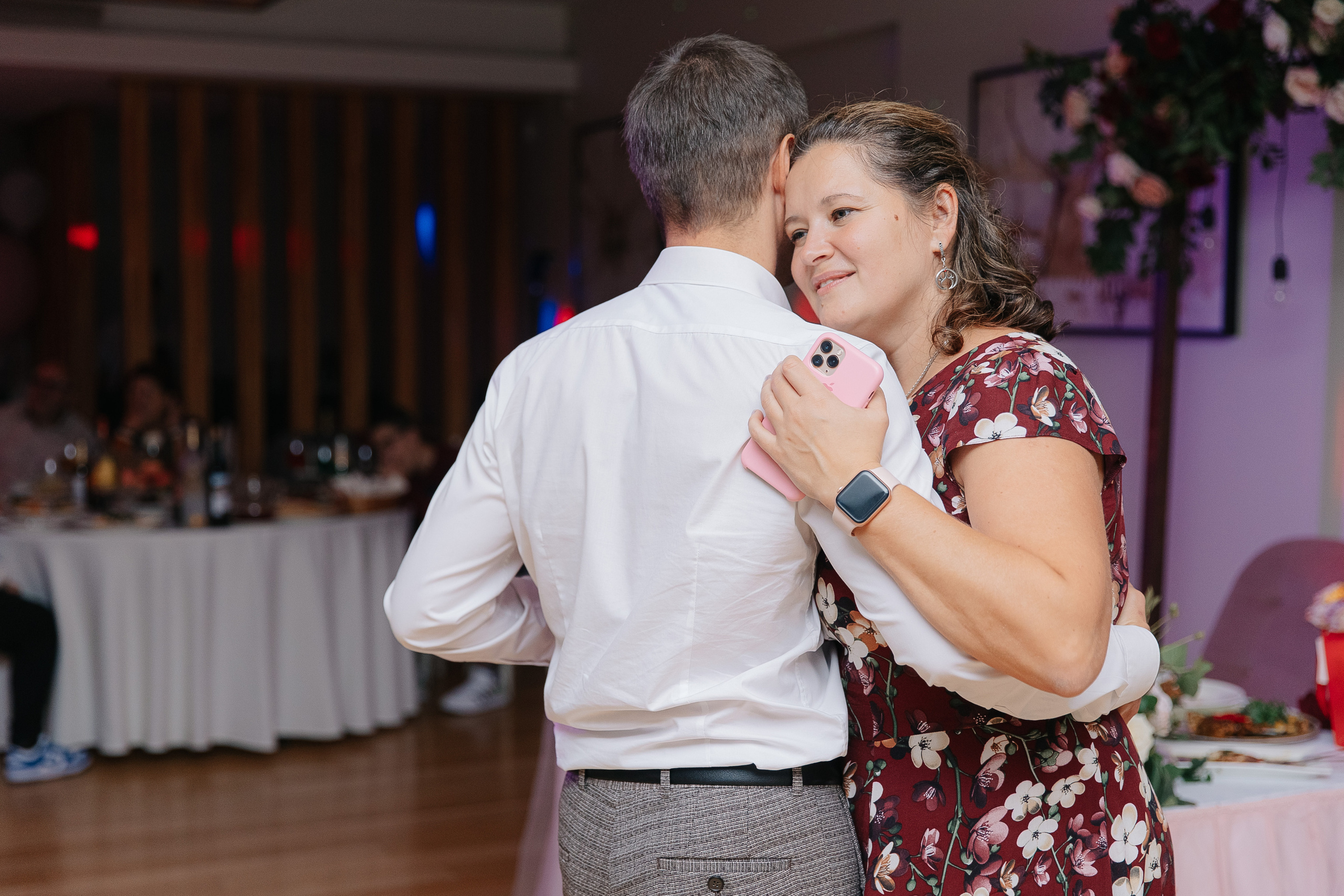 Леон и Лилия. Свадебный фотограф Москва Саша Серегина (Сашина)