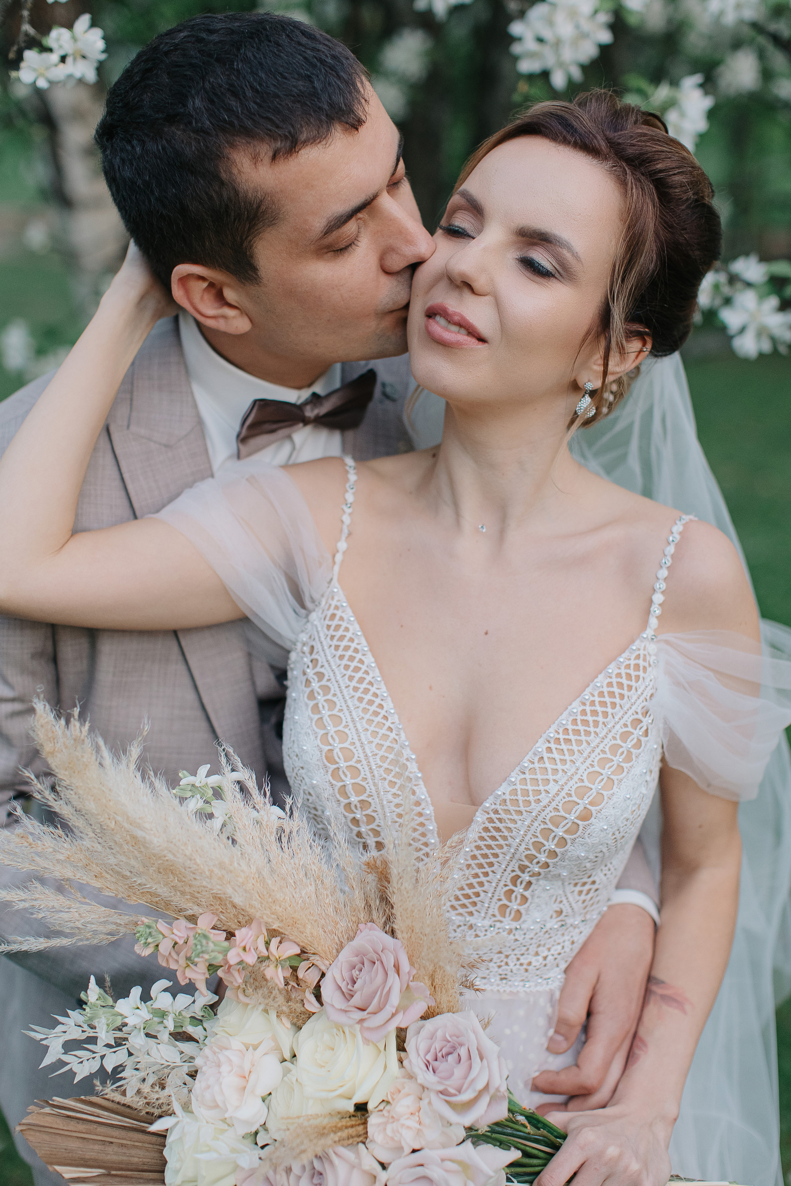 Ростислав и Мария (свадьба). Свадебный фотограф Москва Саша Серегина (Сашина)