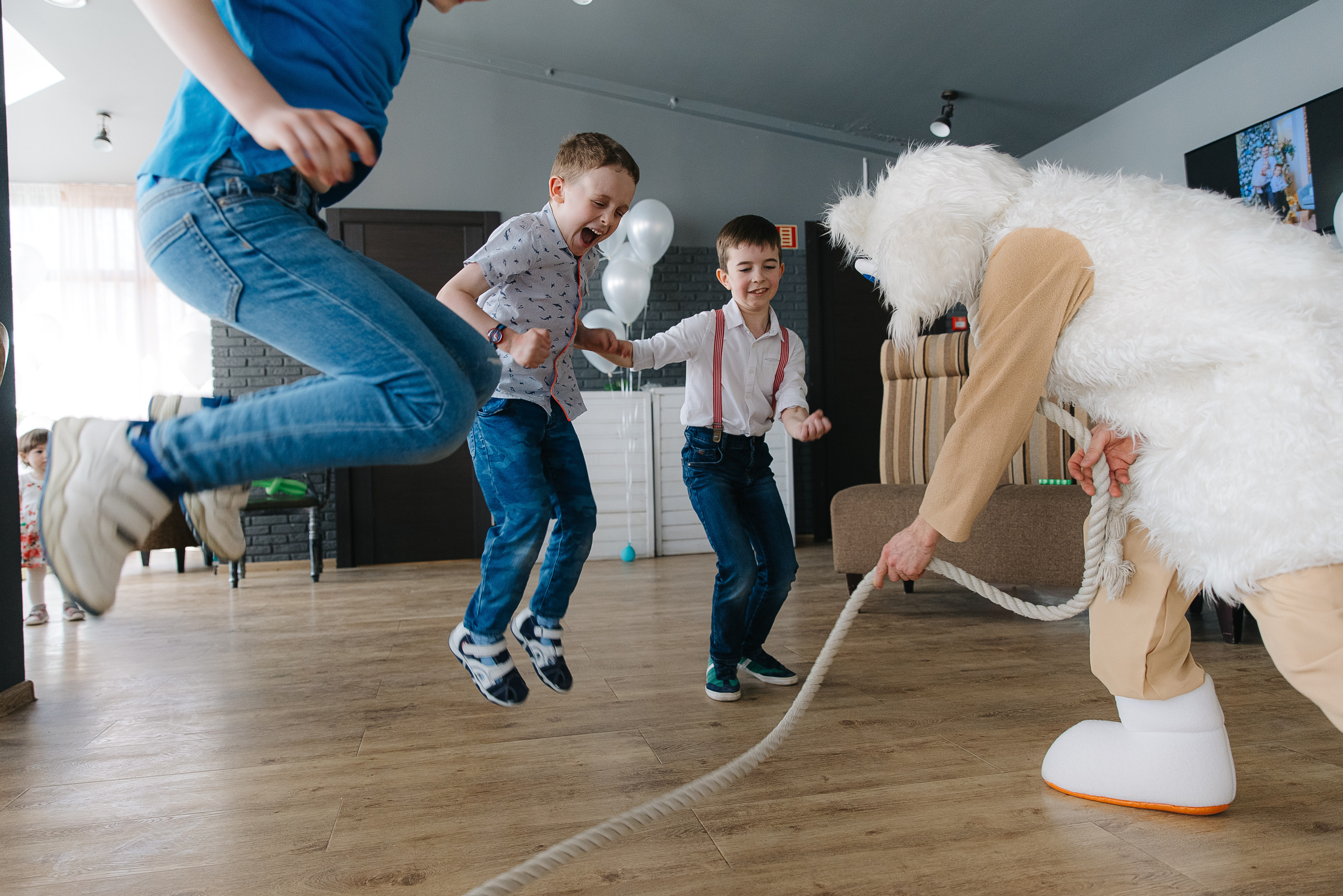 Годовасия Марьяны (детский ДР). Свадебный фотограф Москва Саша Серегина (Сашина)