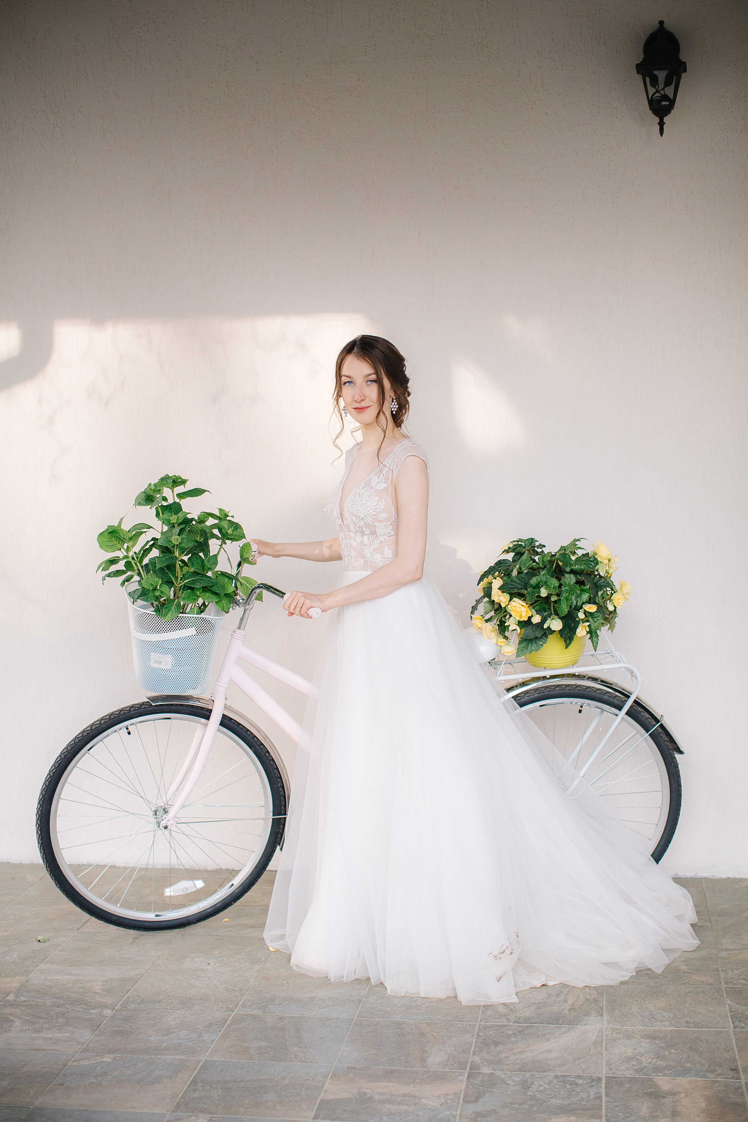 Алексей и Анастасия (свадьба). Свадебный фотограф Москва Саша Серегина (Сашина)