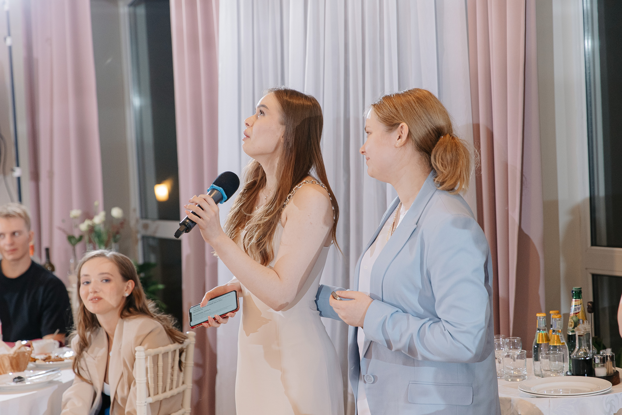 Леон и Лилия. Свадебный фотограф Москва Саша Серегина (Сашина)