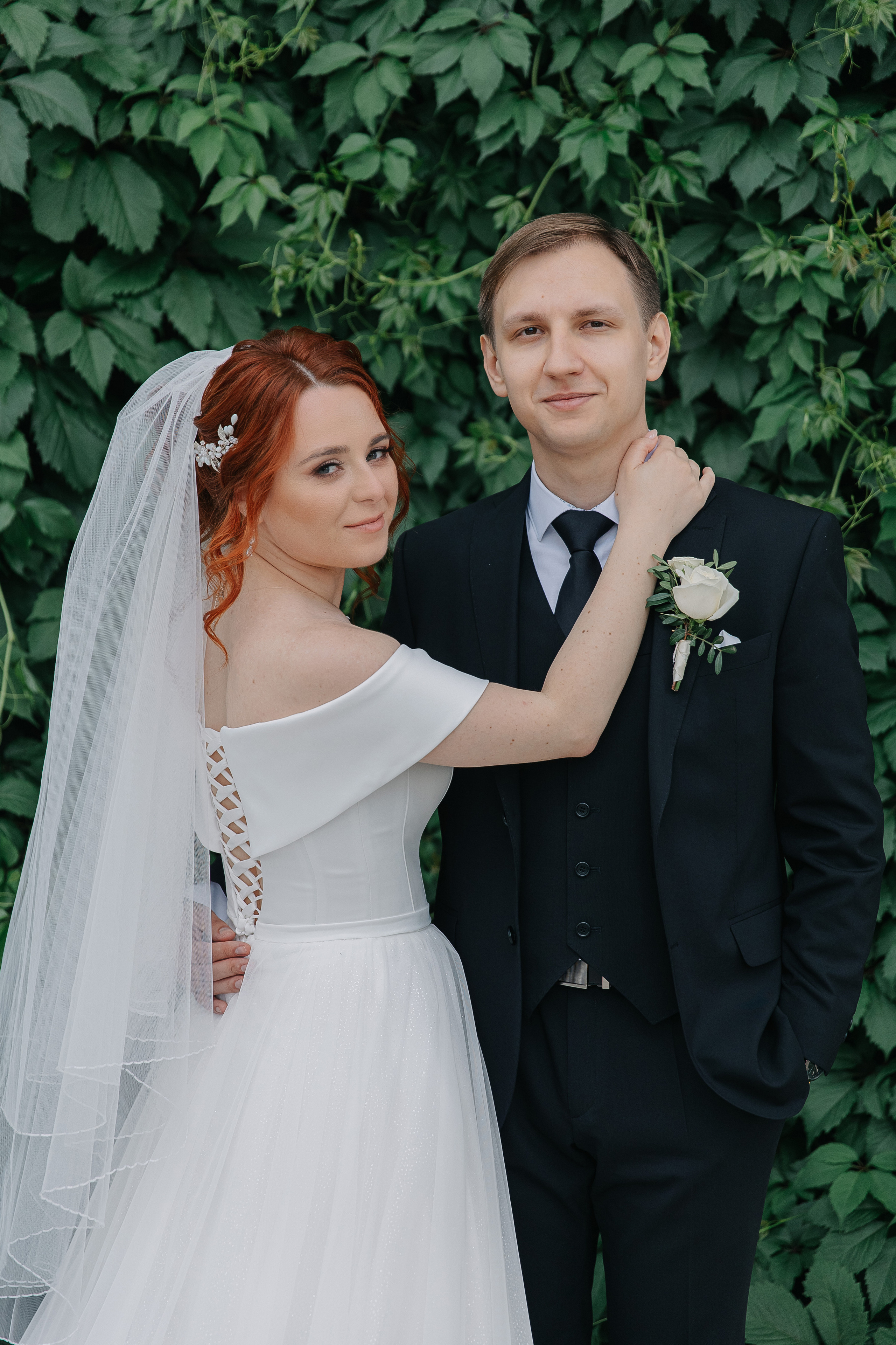 Вячеслав и Дарья (свадьба). Свадебный фотограф Москва Саша Серегина (Сашина)