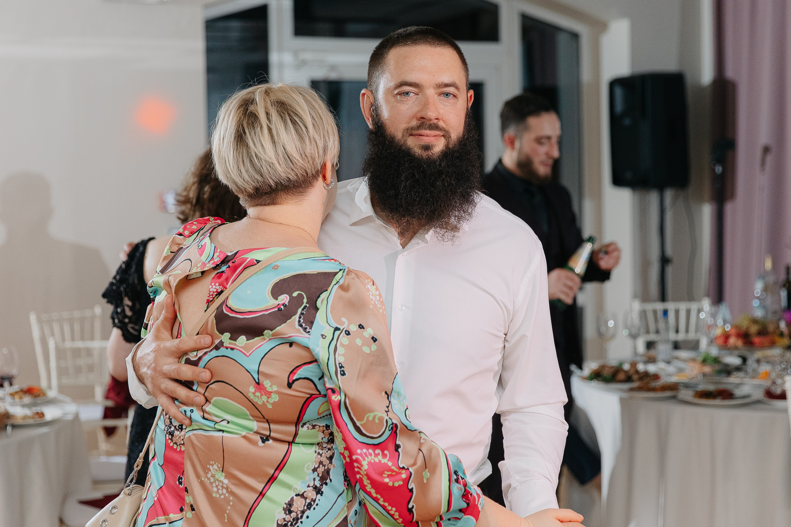 Леон и Лилия. Свадебный фотограф Москва Саша Серегина (Сашина)