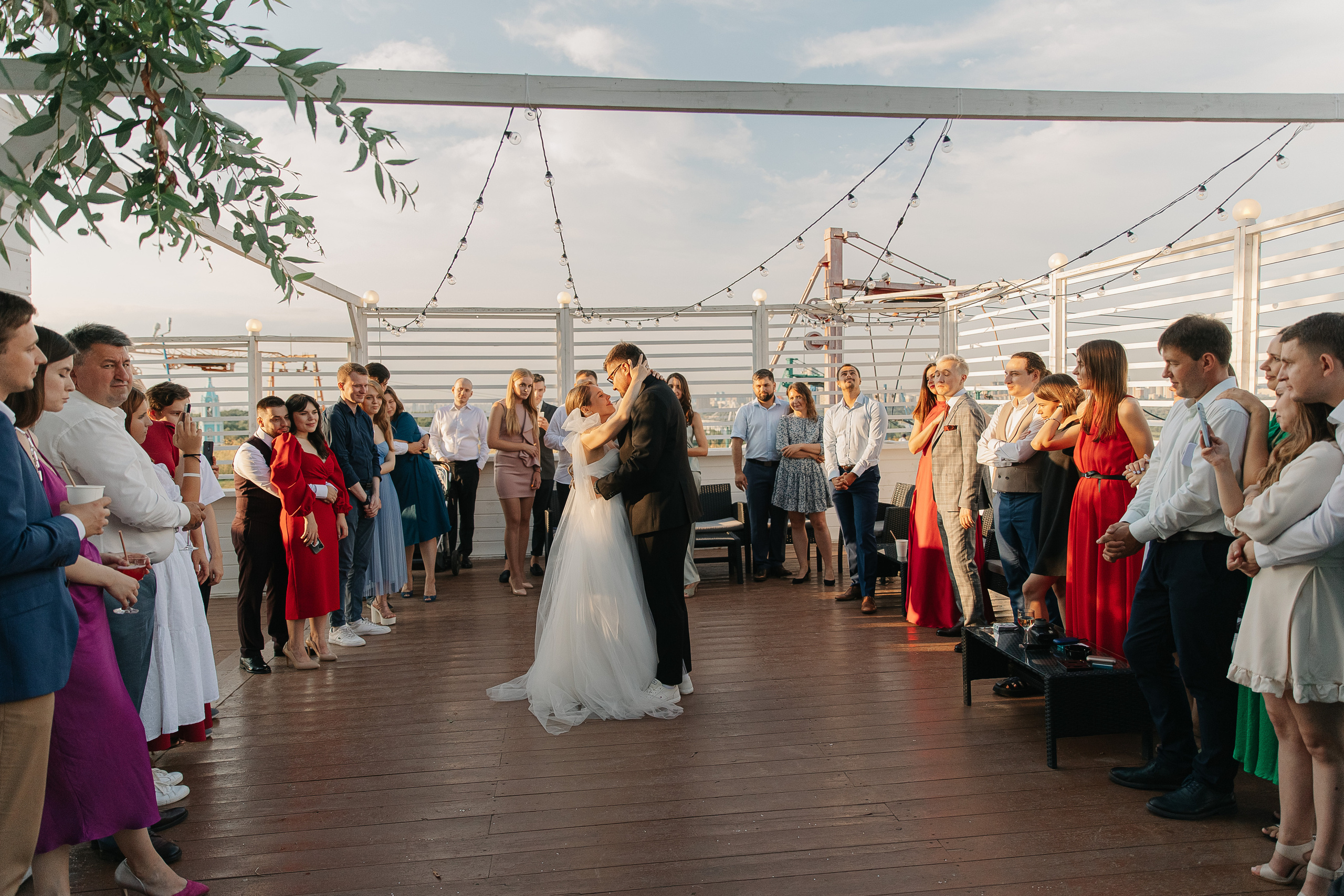 Кирилл и Ксения (свадьба). Свадебный фотограф Москва Саша Серегина (Сашина)