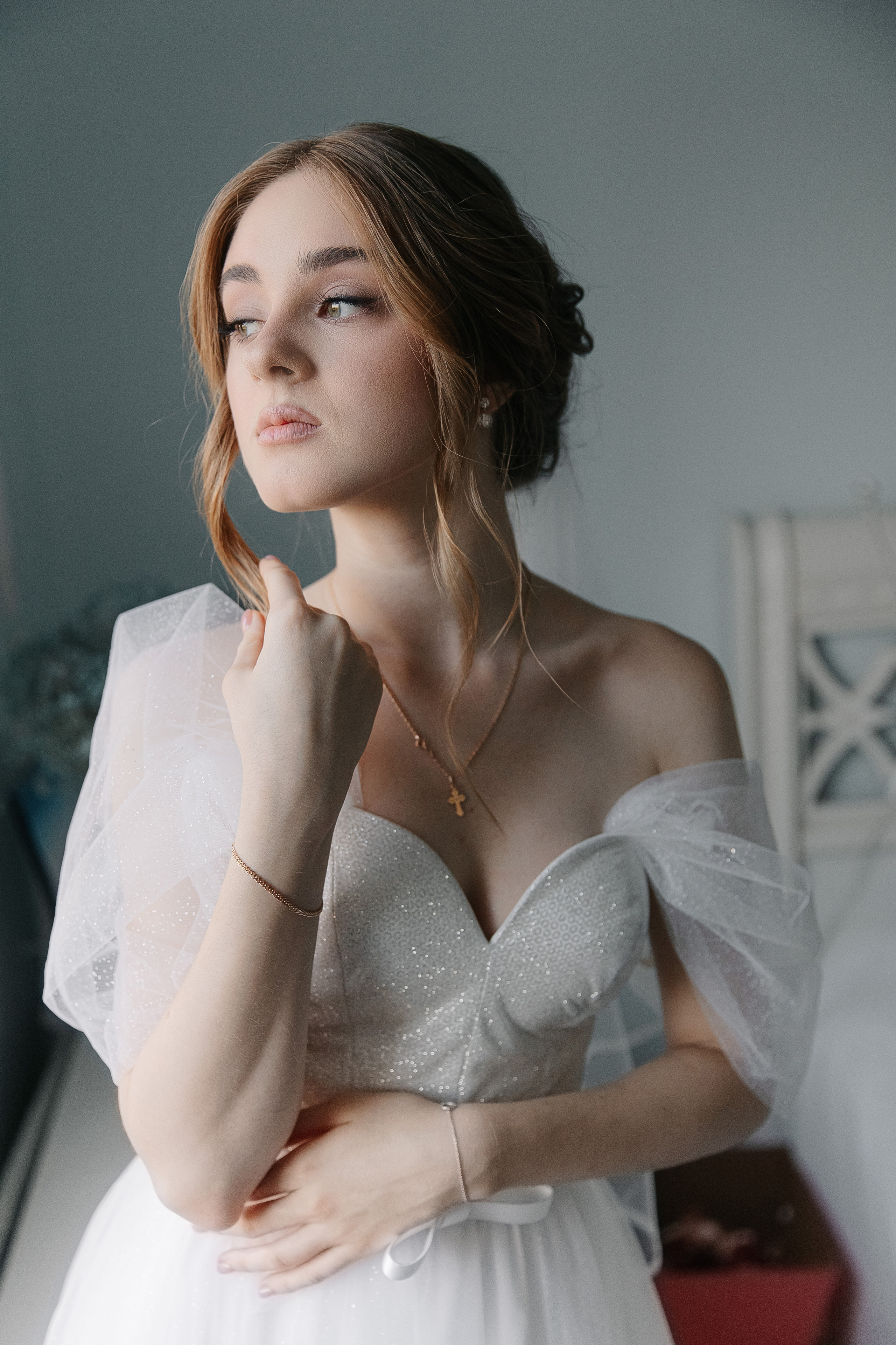 Леон и Лилия. Свадебный фотограф Москва Саша Серегина (Сашина)