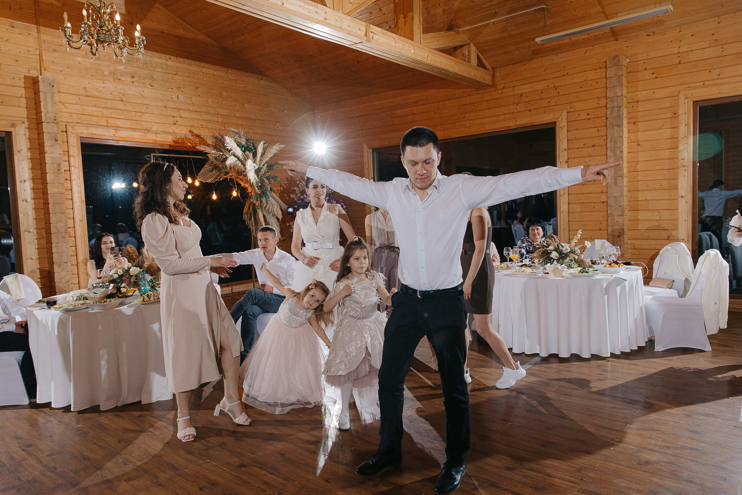 Ростислав и Мария (свадьба). Свадебный фотограф Москва Саша Серегина (Сашина)