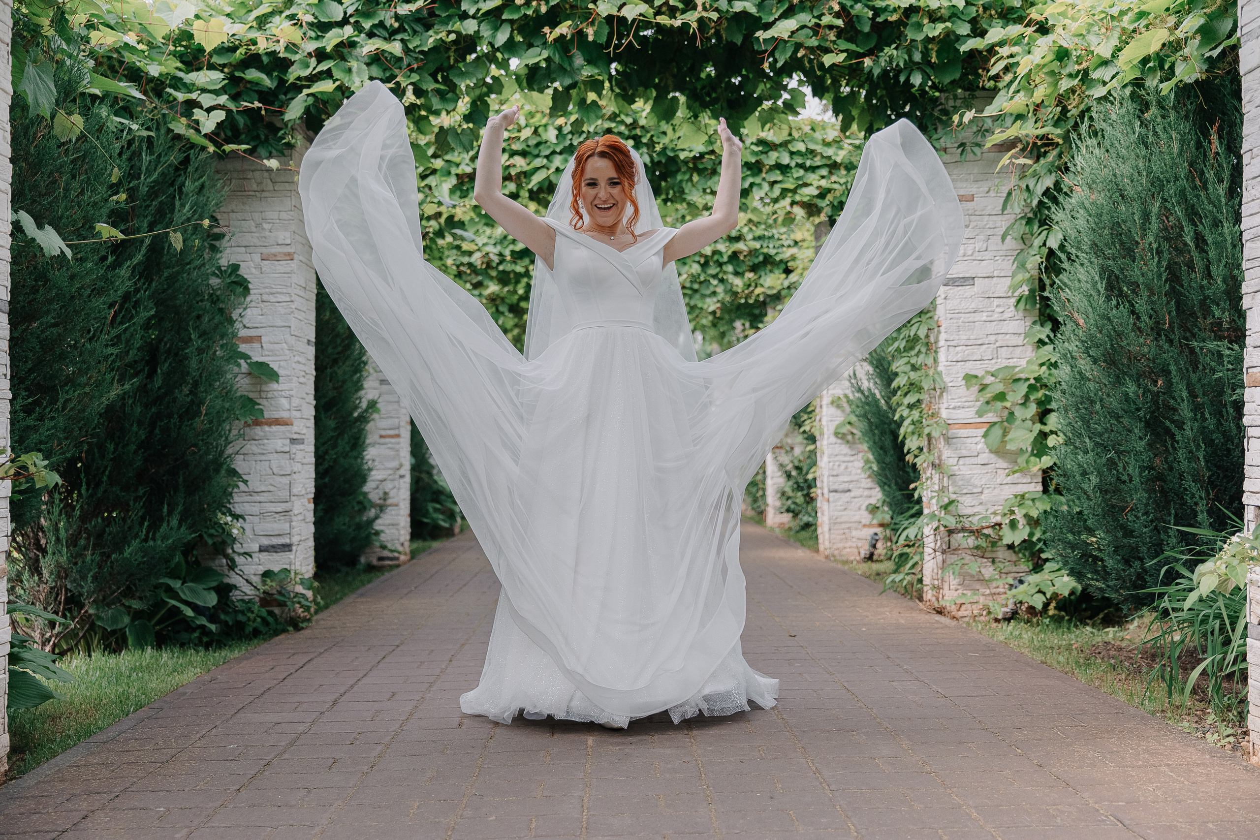 Вячеслав и Дарья (свадьба). Свадебный фотограф Москва Саша Серегина (Сашина)