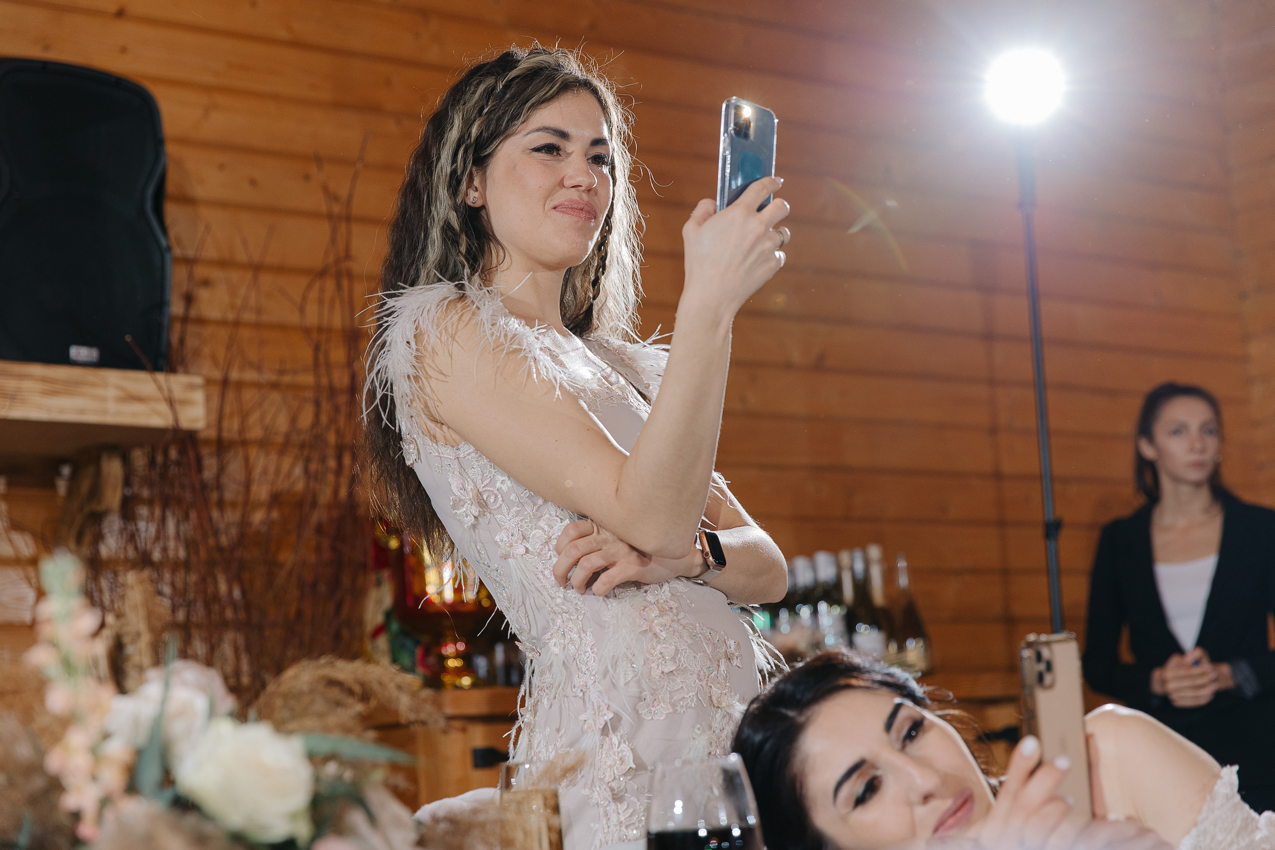 Ростислав и Мария (свадьба). Свадебный фотограф Москва Саша Серегина (Сашина)