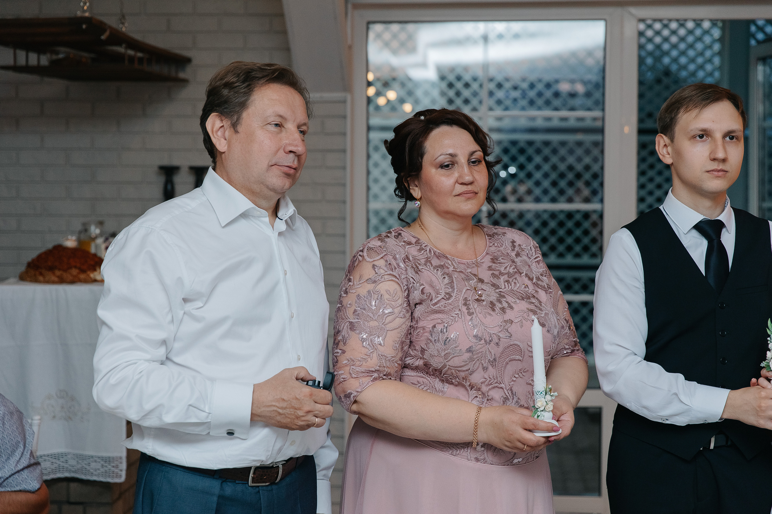 Вячеслав и Дарья (свадьба). Свадебный фотограф Москва Саша Серегина (Сашина)