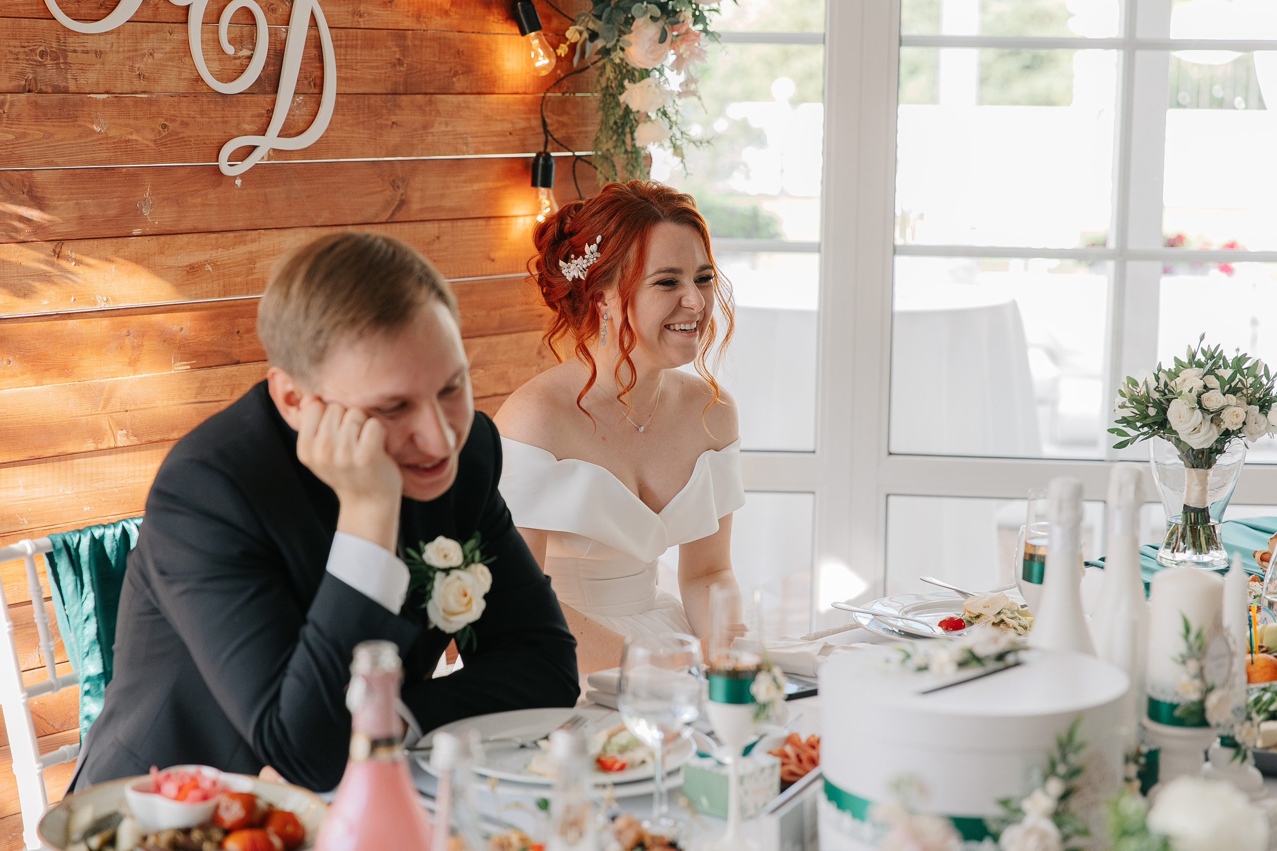 Вячеслав и Дарья (свадьба). Свадебный фотограф Москва Саша Серегина (Сашина)