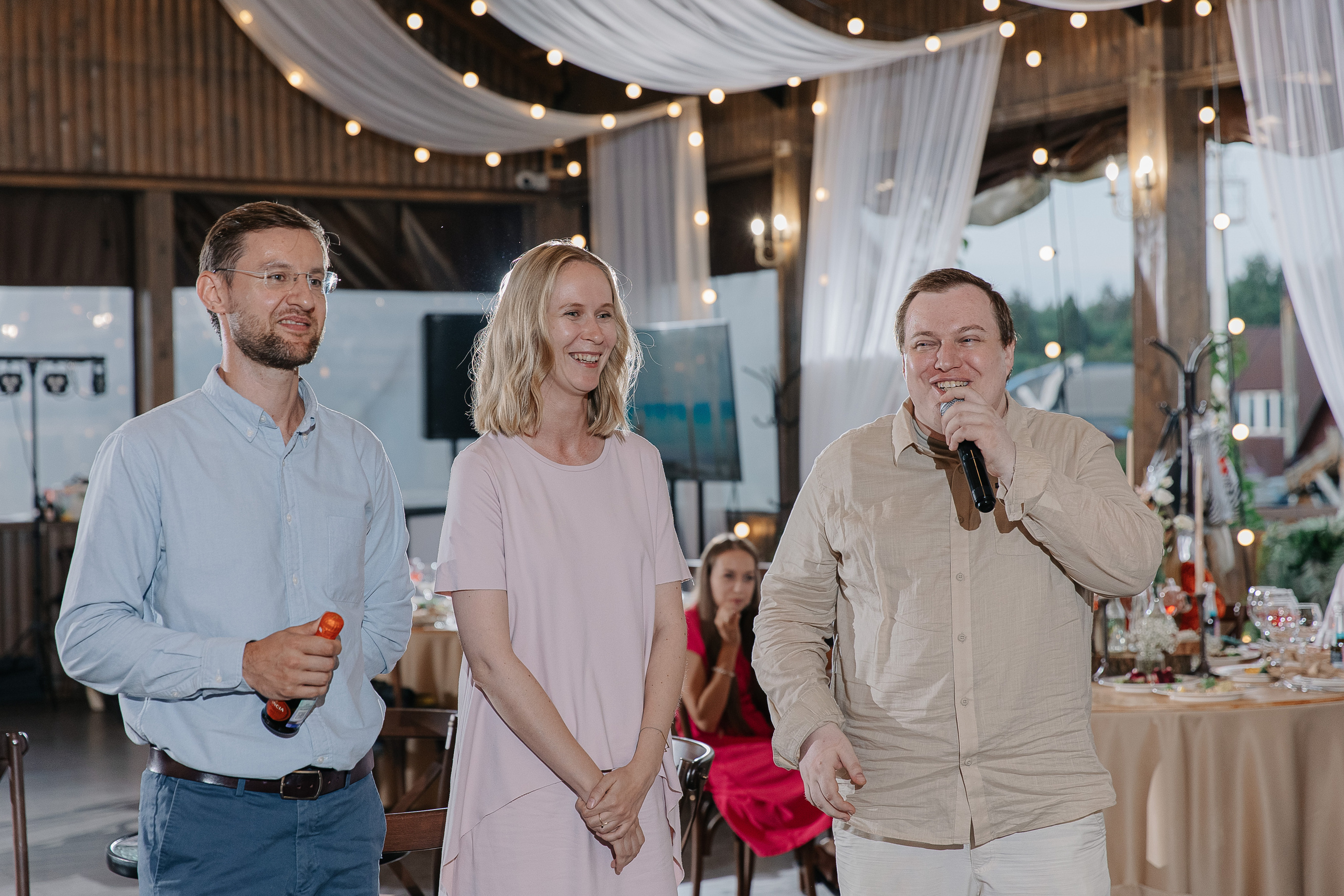 Сергей и Дарья (свадьба). Свадебный фотограф Москва Саша Серегина (Сашина)