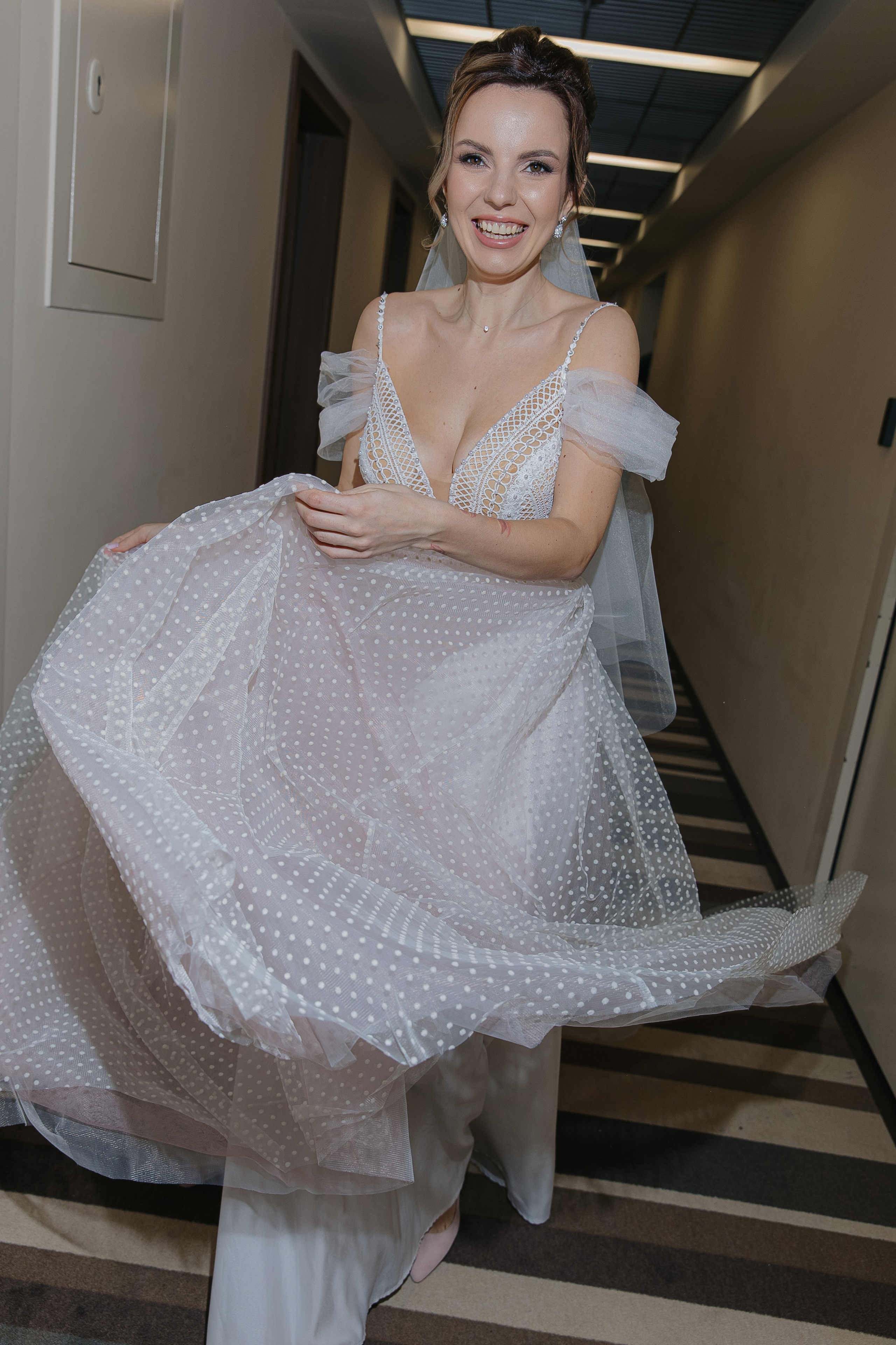 Ростислав и Мария (свадьба). Свадебный фотограф Москва Саша Серегина (Сашина)