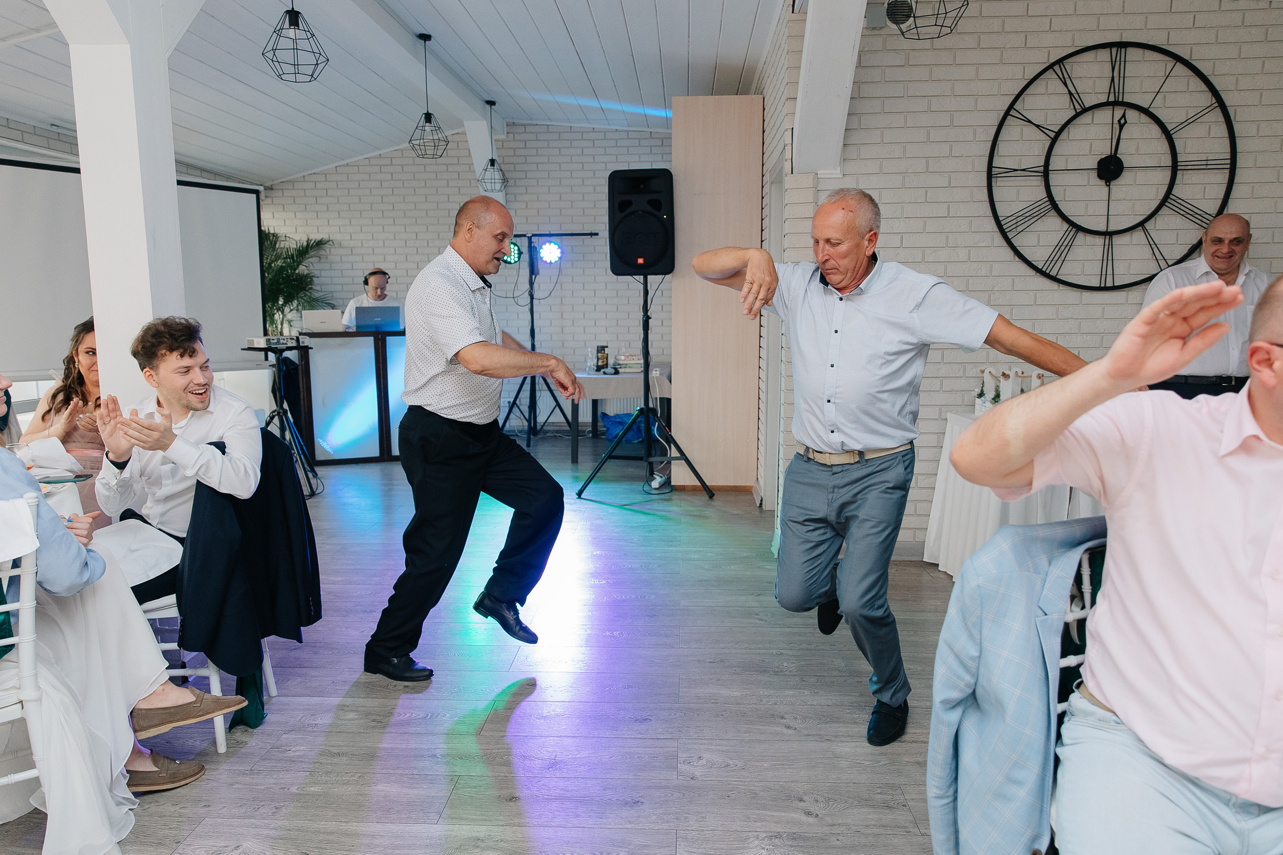 Вячеслав и Дарья (свадьба). Свадебный фотограф Москва Саша Серегина (Сашина)