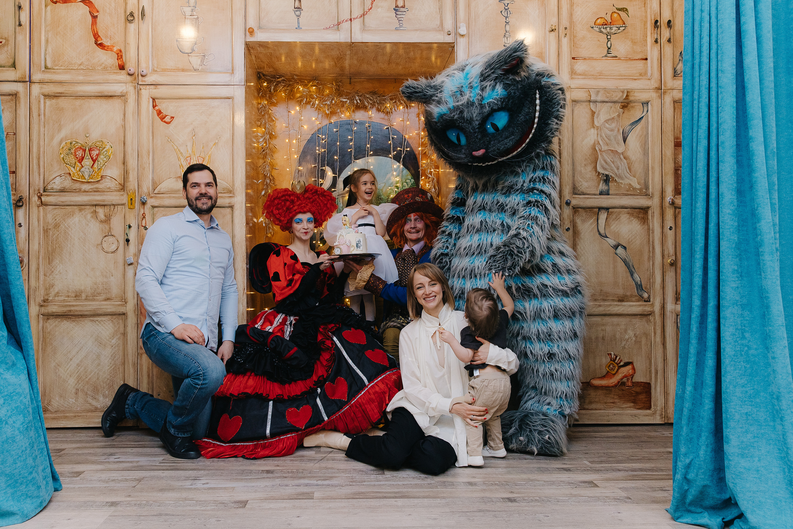 Сашуле 5. Свадебный фотограф Москва Саша Серегина (Сашина)