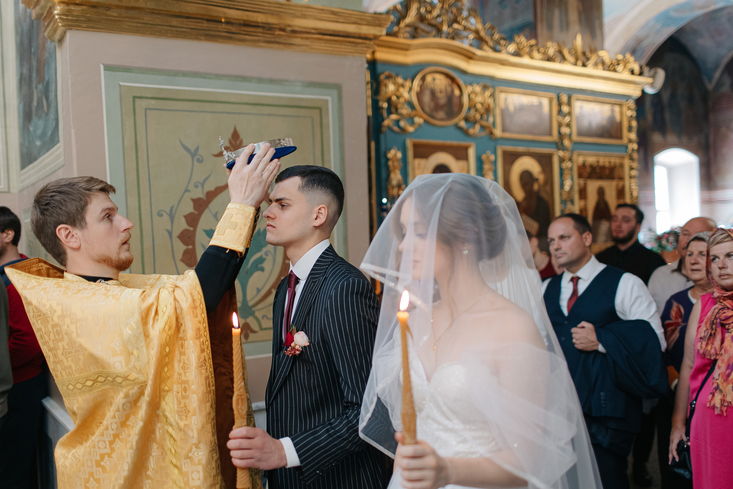 Леон и Лилия. Свадебный фотограф Москва Саша Серегина (Сашина)