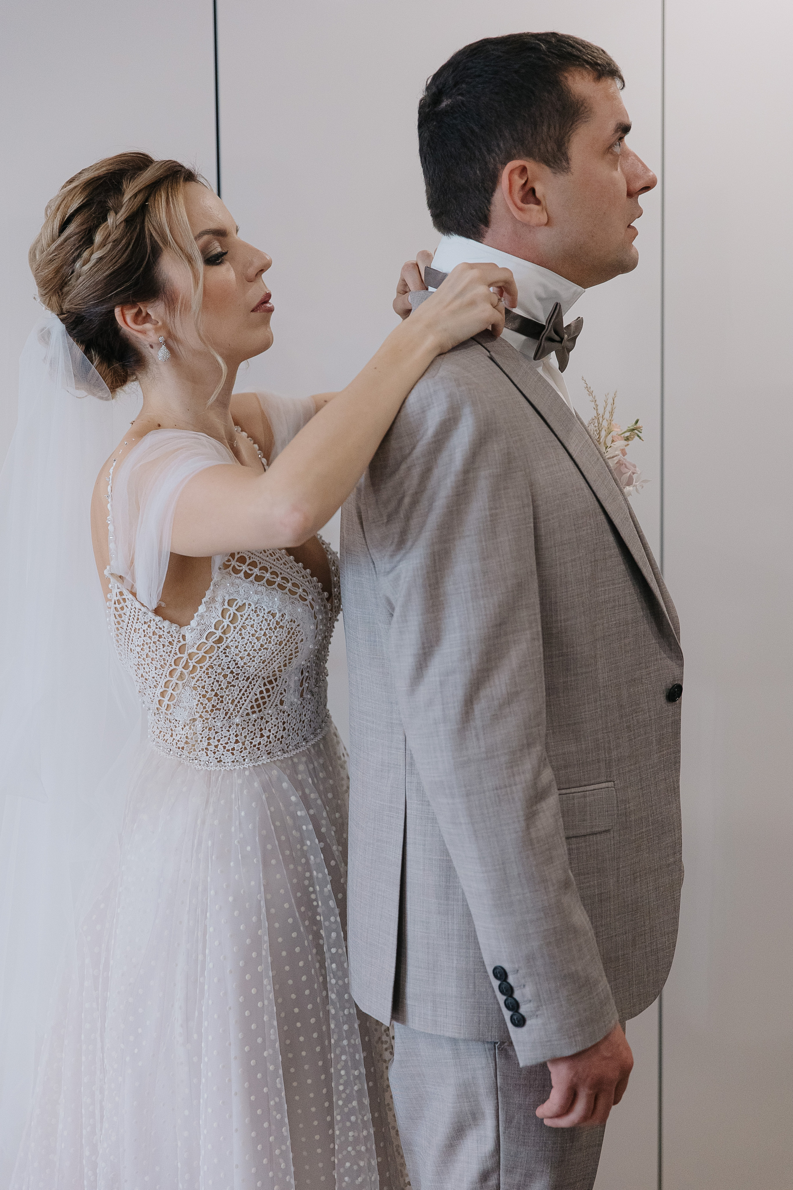 Ростислав и Мария (свадьба). Свадебный фотограф Москва Саша Серегина (Сашина)