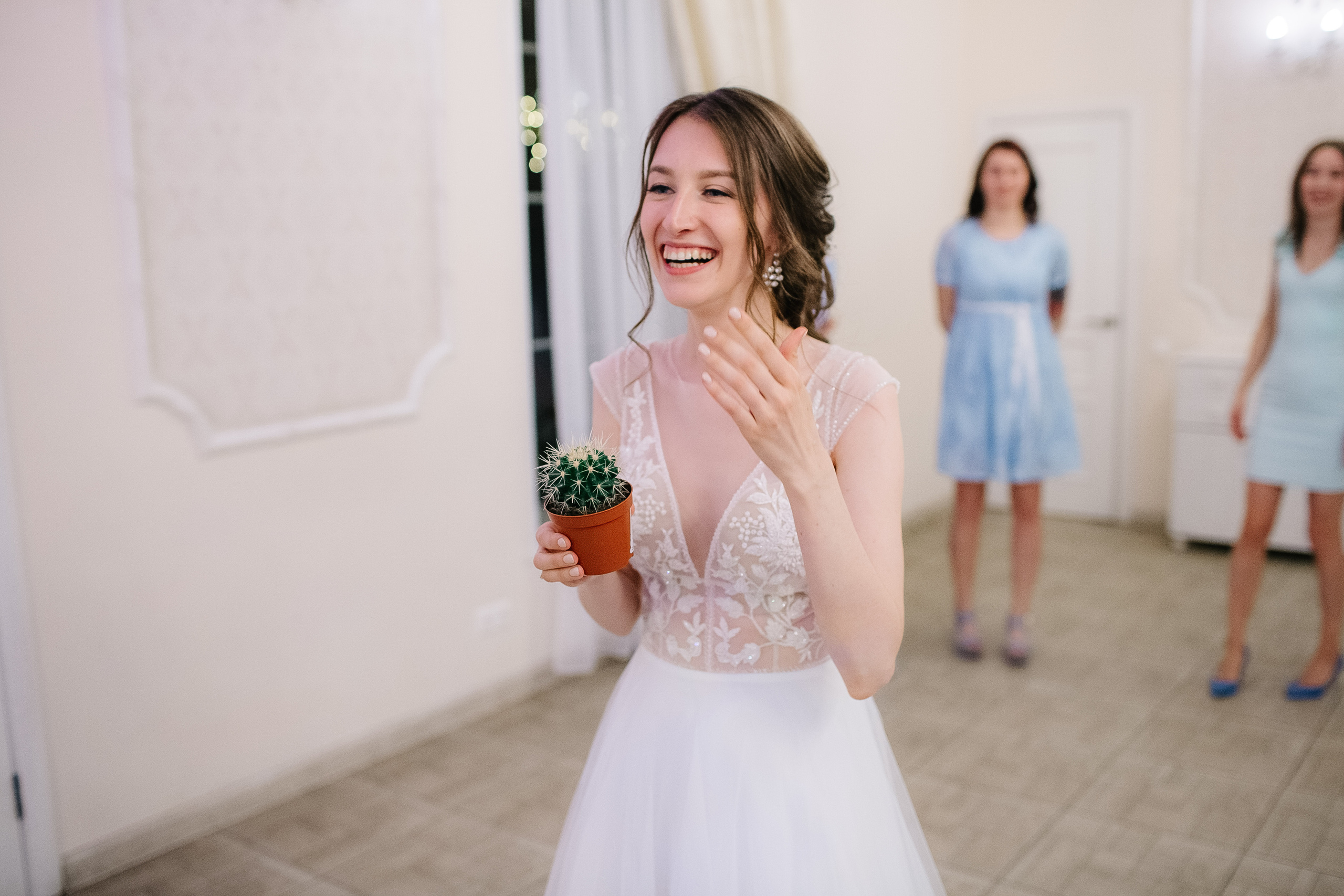 Алексей и Анастасия (свадьба). Свадебный фотограф Москва Саша Серегина (Сашина)