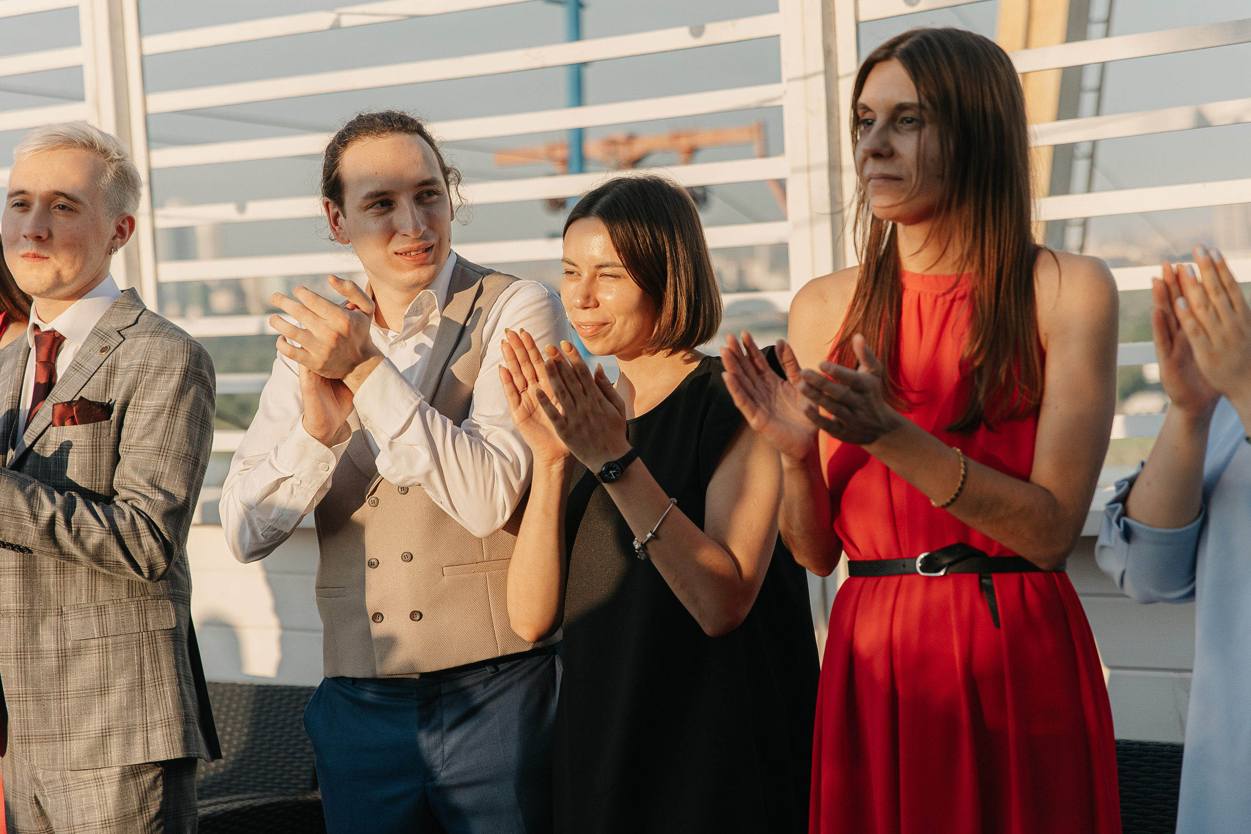 Кирилл и Ксения (свадьба). Свадебный фотограф Москва Саша Серегина (Сашина)