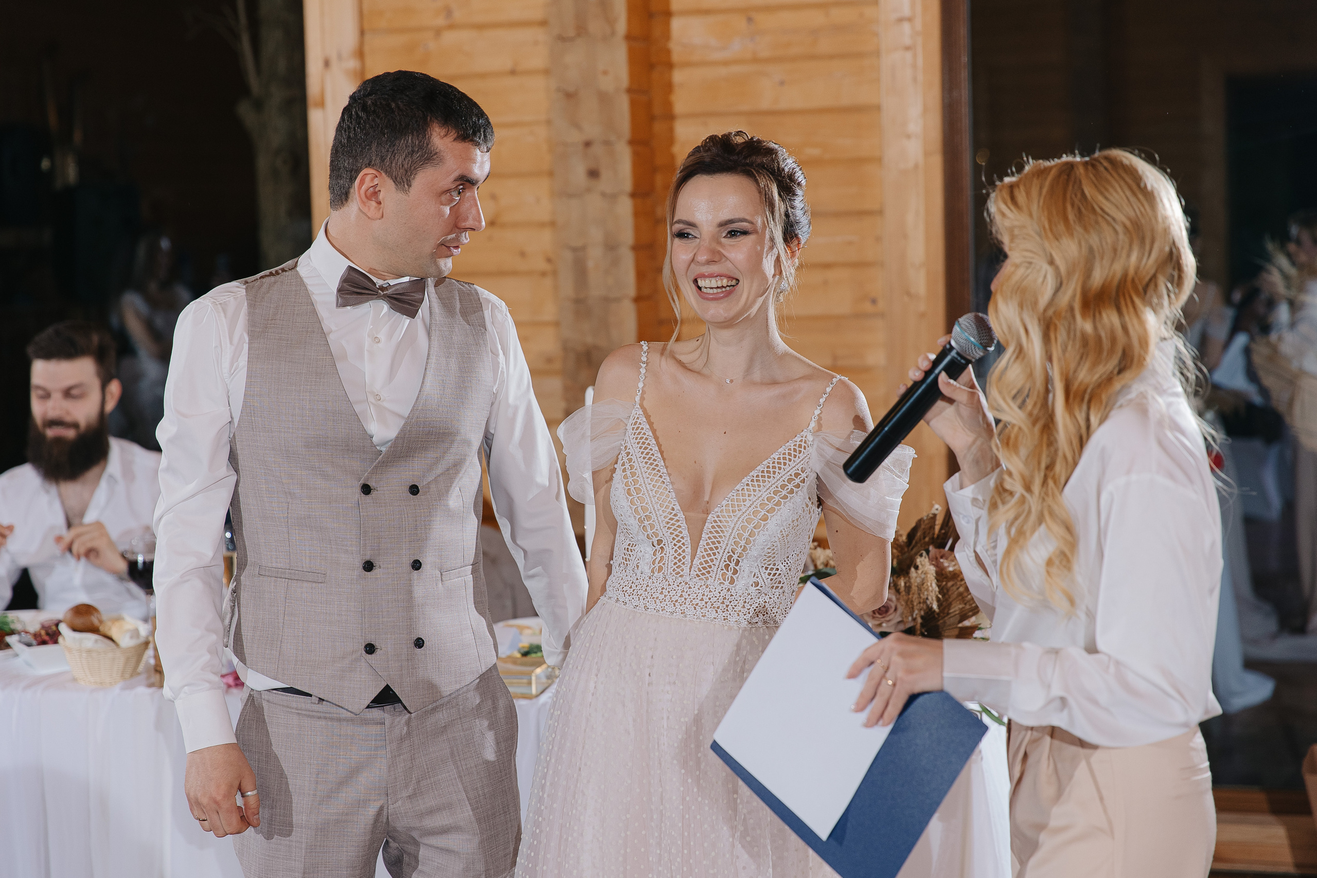 Ростислав и Мария (свадьба). Свадебный фотограф Москва Саша Серегина (Сашина)