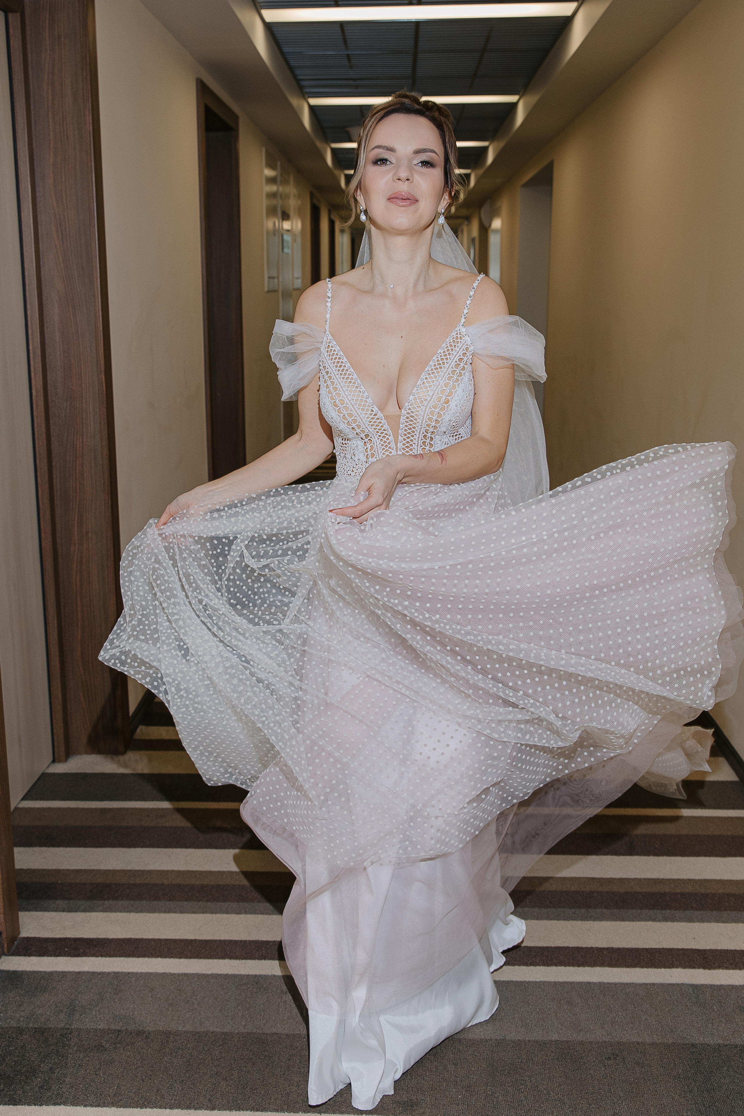 Ростислав и Мария (свадьба). Свадебный фотограф Москва Саша Серегина (Сашина)