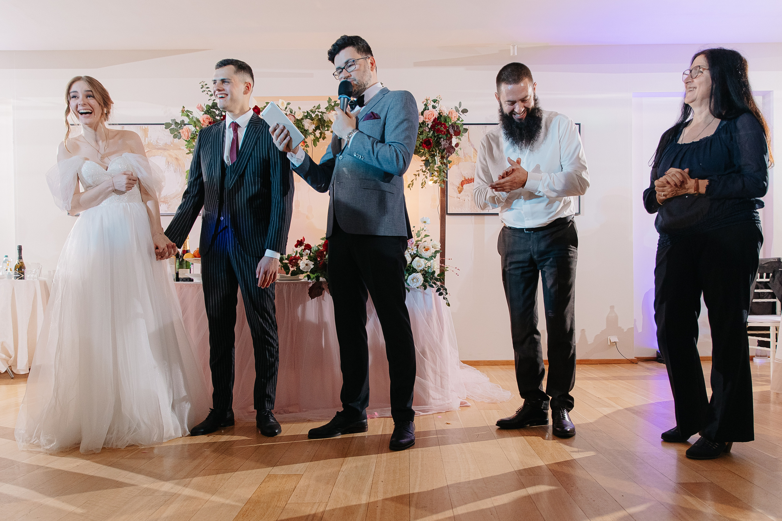 Леон и Лилия. Свадебный фотограф Москва Саша Серегина (Сашина)