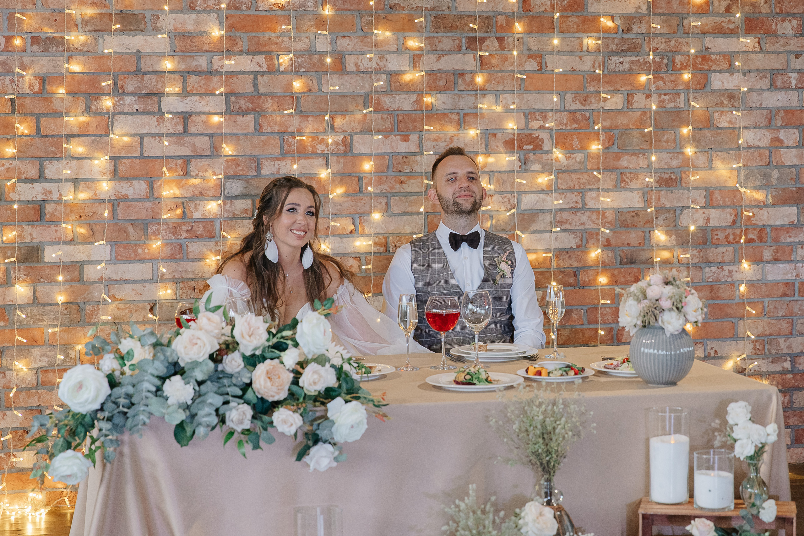 Сергей и Дарья (свадьба). Свадебный фотограф Москва Саша Серегина (Сашина)