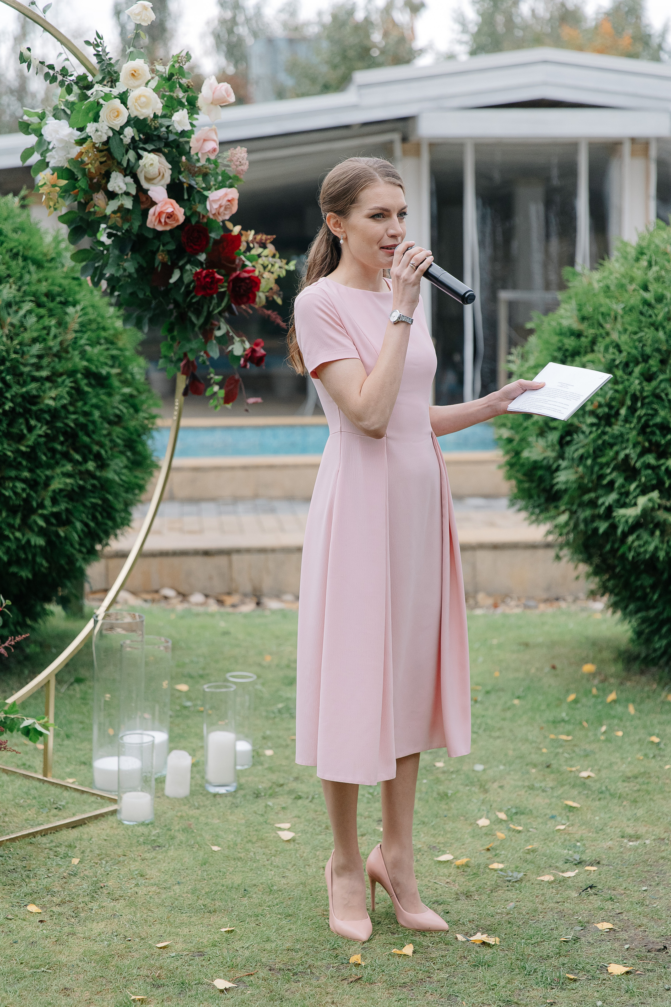 Леон и Лилия. Свадебный фотограф Москва Саша Серегина (Сашина)