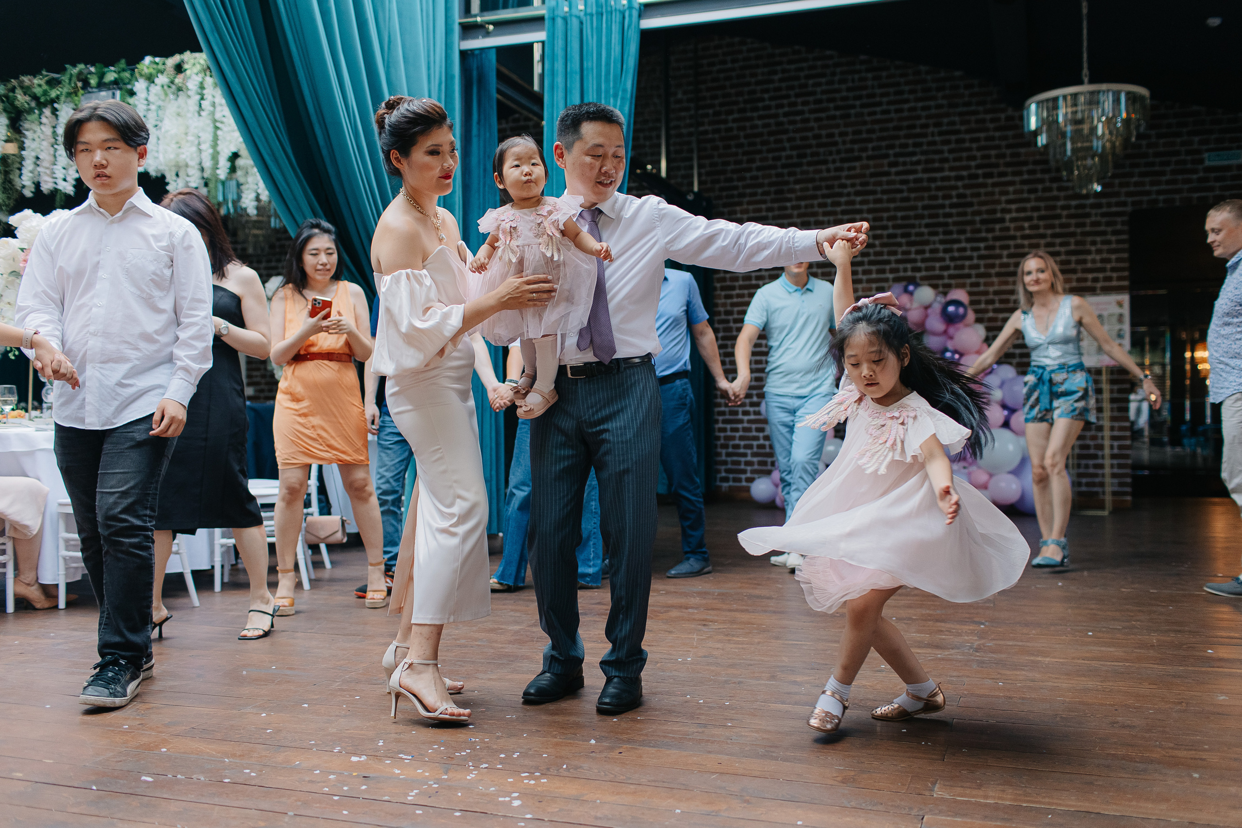 Асянди Стефании. Свадебный фотограф Москва Саша Серегина (Сашина)