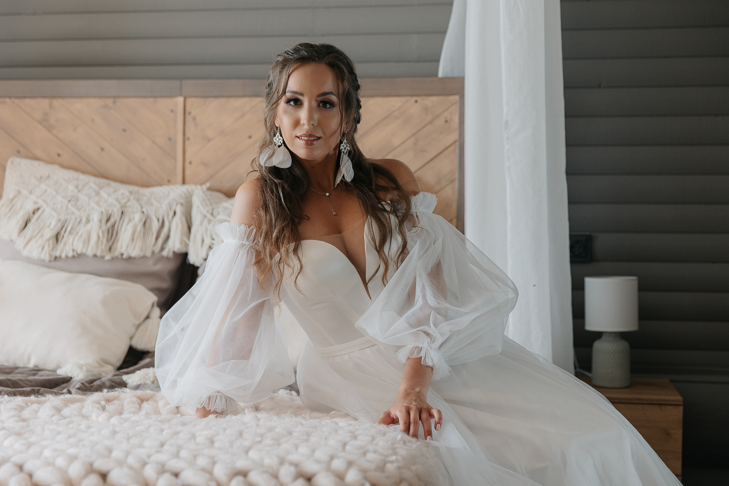 Сергей и Дарья (свадьба). Свадебный фотограф Москва Саша Серегина (Сашина)