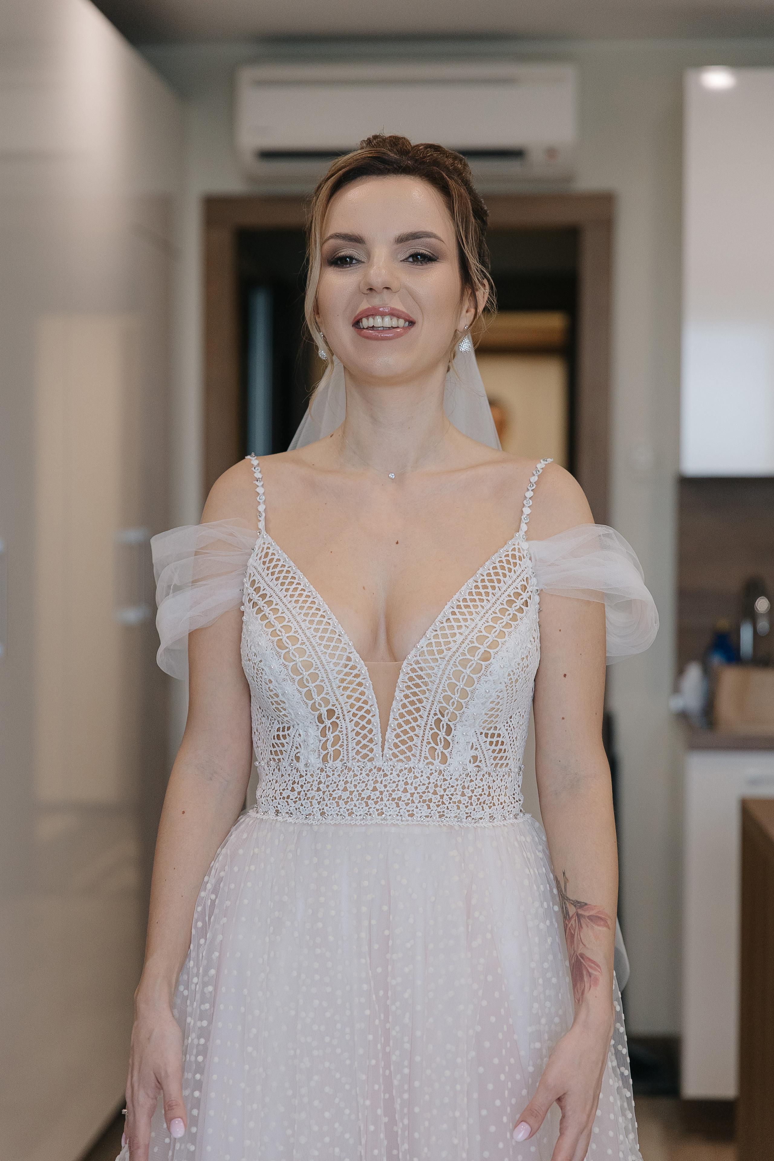 Ростислав и Мария (свадьба). Свадебный фотограф Москва Саша Серегина (Сашина)