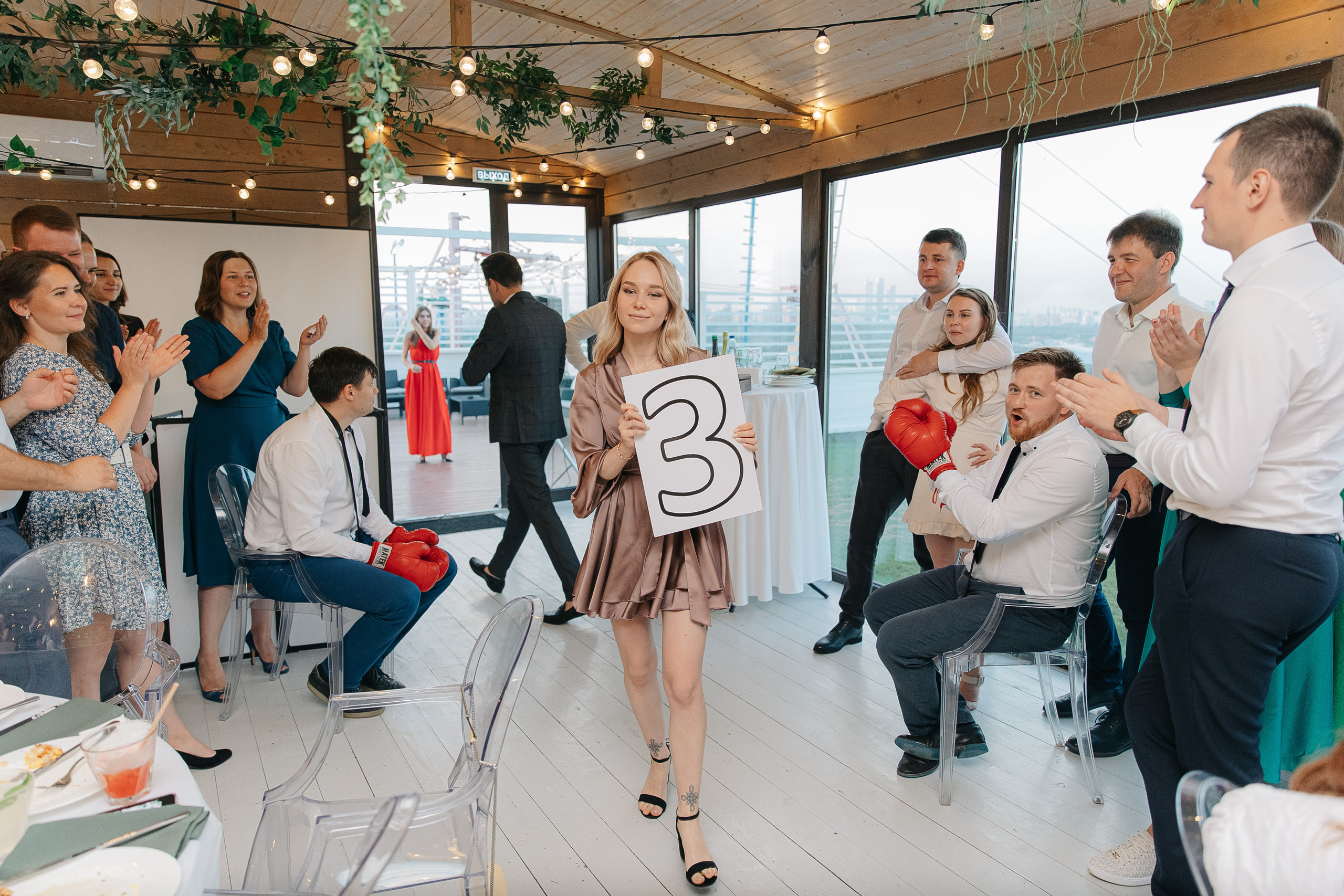 Кирилл и Ксения (свадьба). Свадебный фотограф Москва Саша Серегина (Сашина)