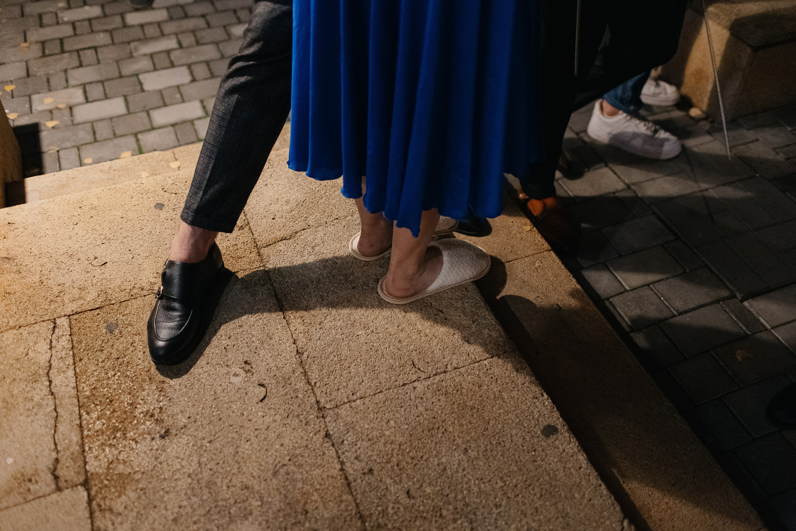 Леон и Лилия. Свадебный фотограф Москва Саша Серегина (Сашина)