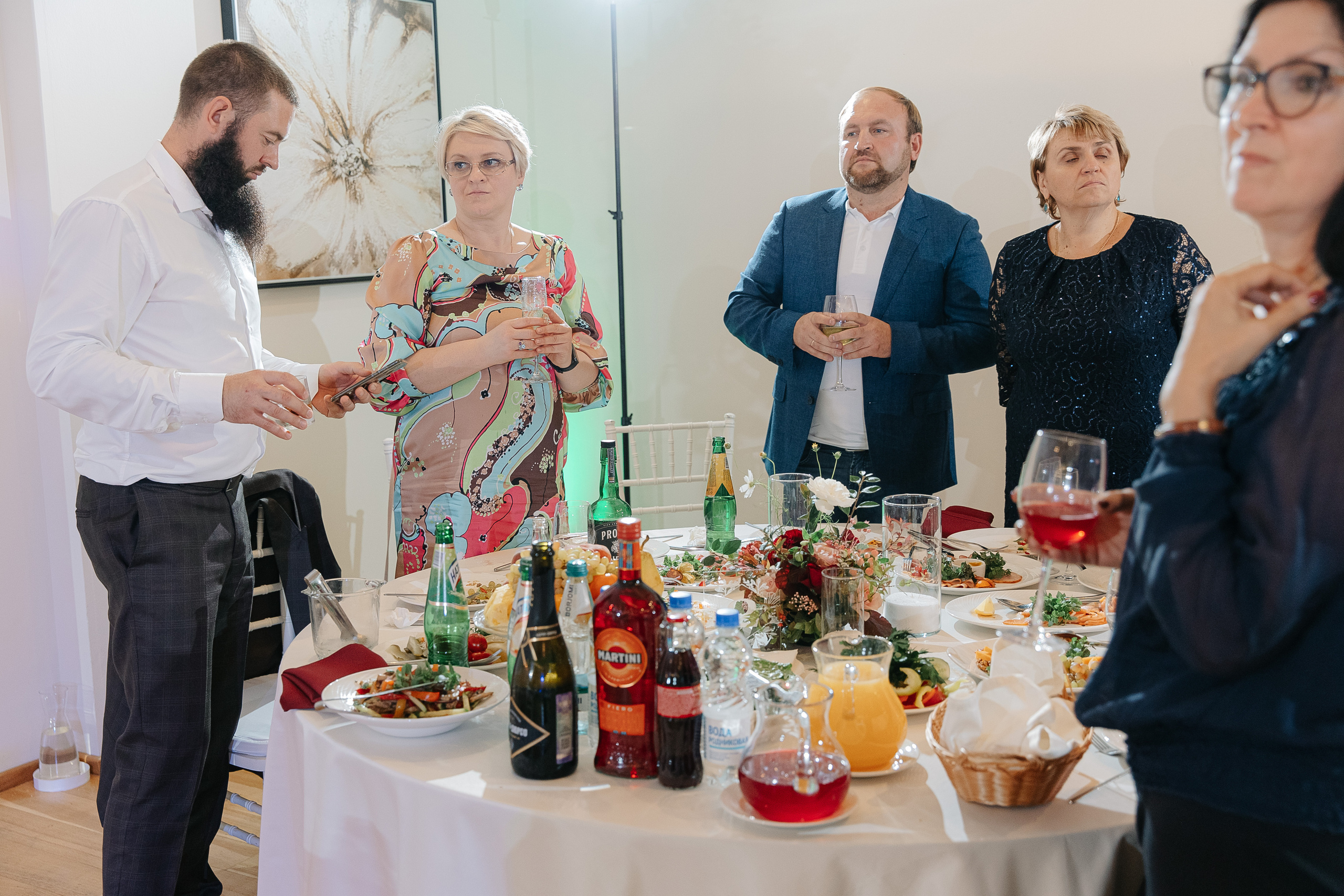 Леон и Лилия. Свадебный фотограф Москва Саша Серегина (Сашина)