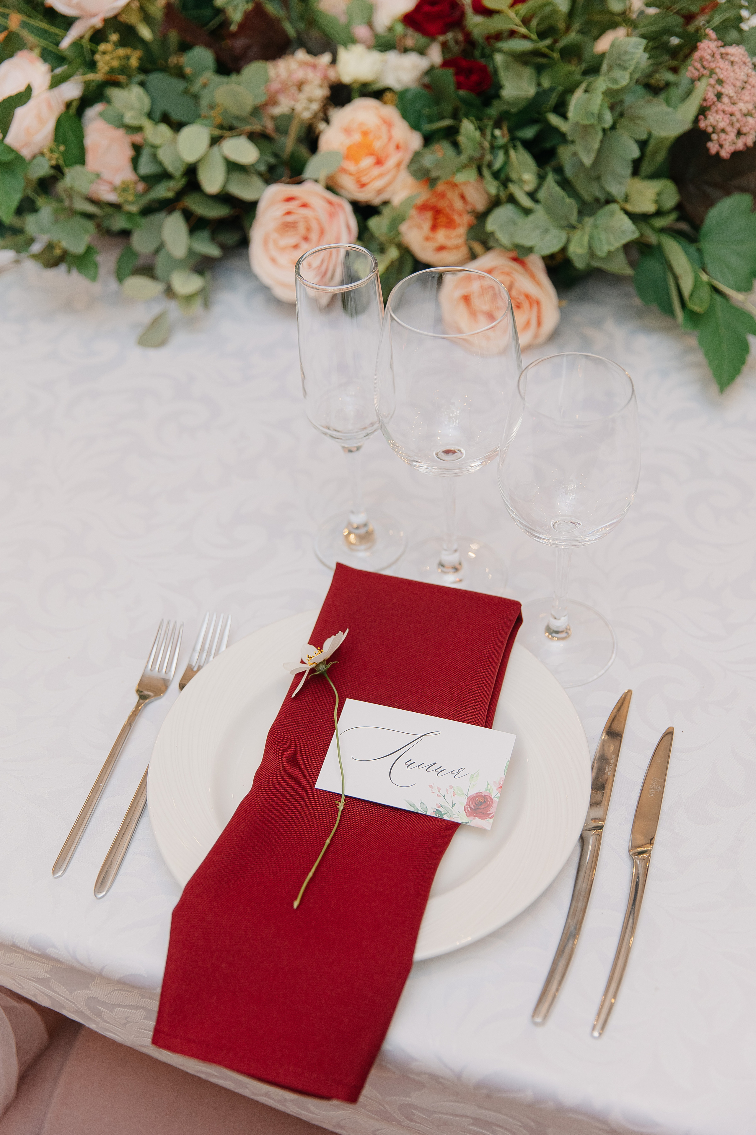 Леон и Лилия. Свадебный фотограф Москва Саша Серегина (Сашина)