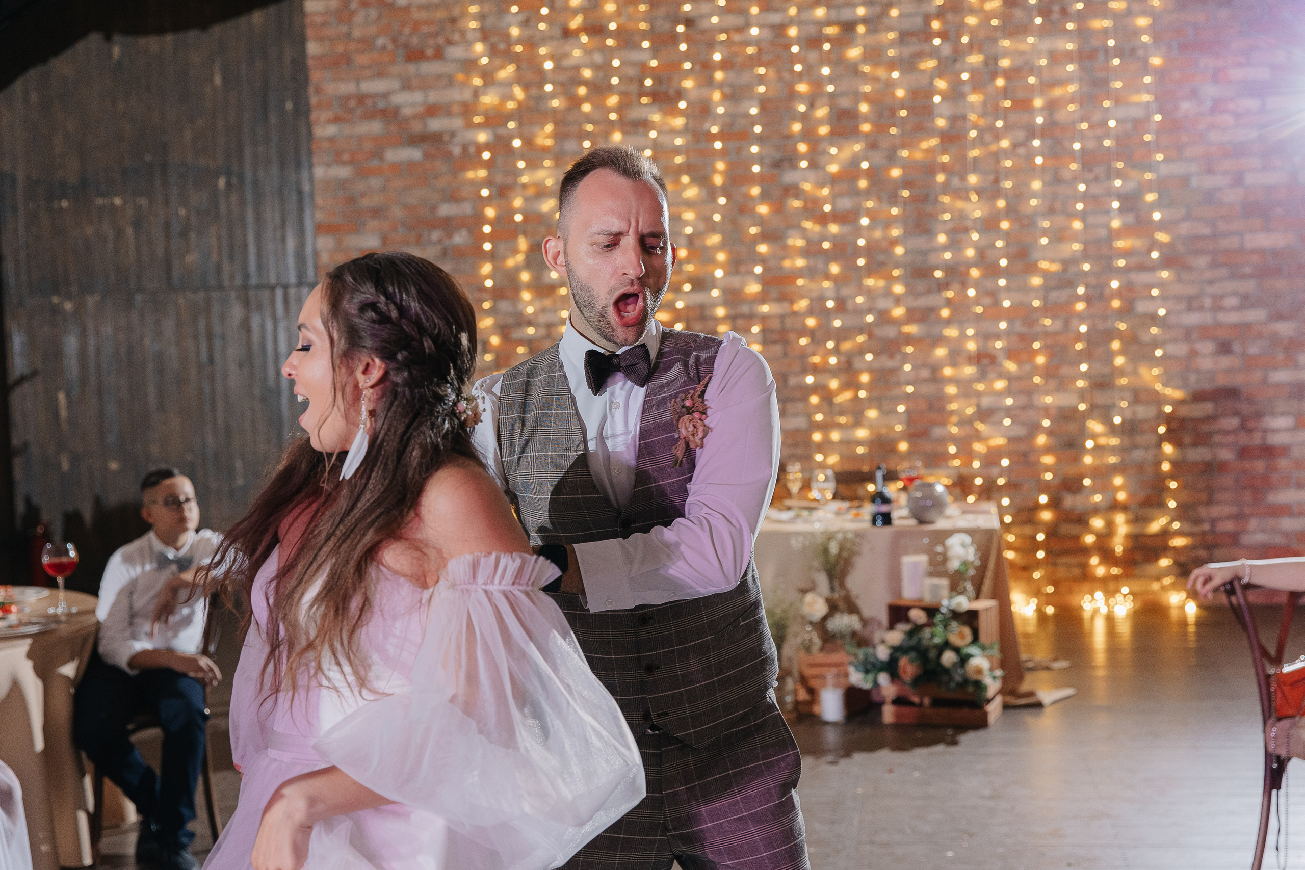 Сергей и Дарья (свадьба). Свадебный фотограф Москва Саша Серегина (Сашина)