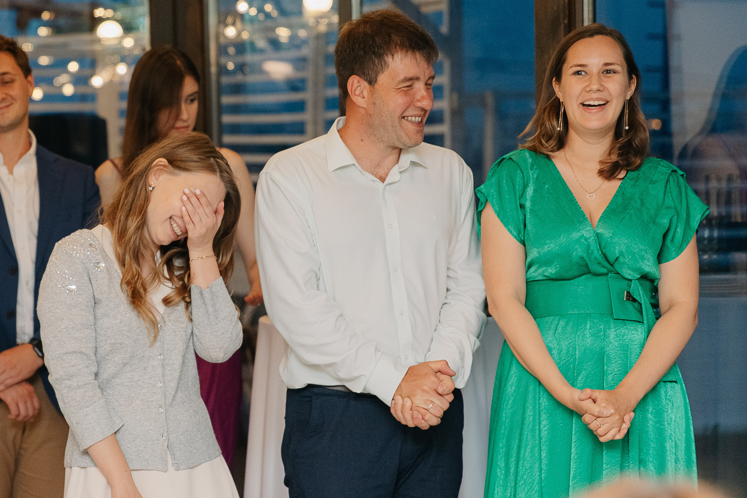 Кирилл и Ксения (свадьба). Свадебный фотограф Москва Саша Серегина (Сашина)