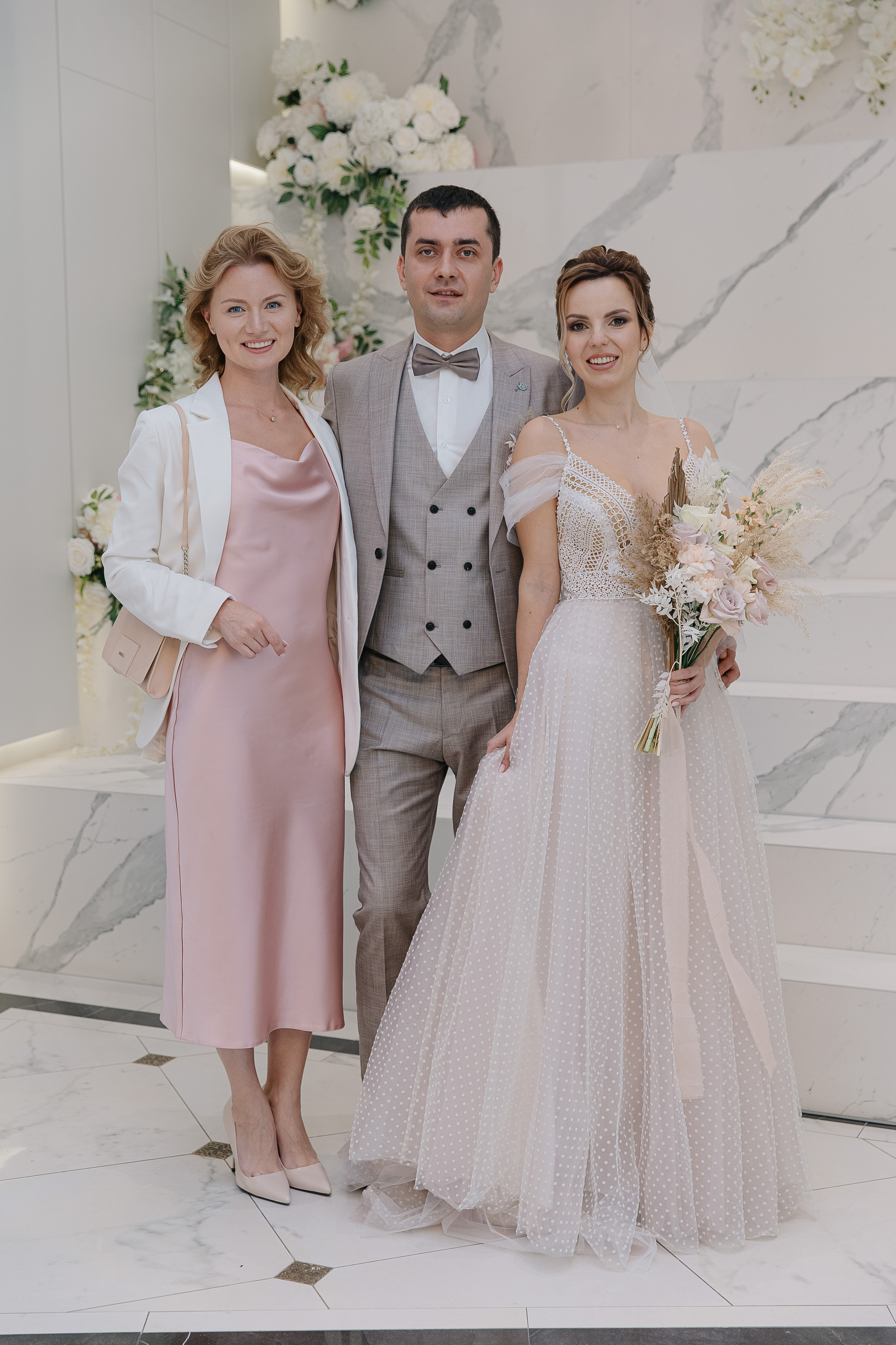 Ростислав и Мария (свадьба). Свадебный фотограф Москва Саша Серегина (Сашина)