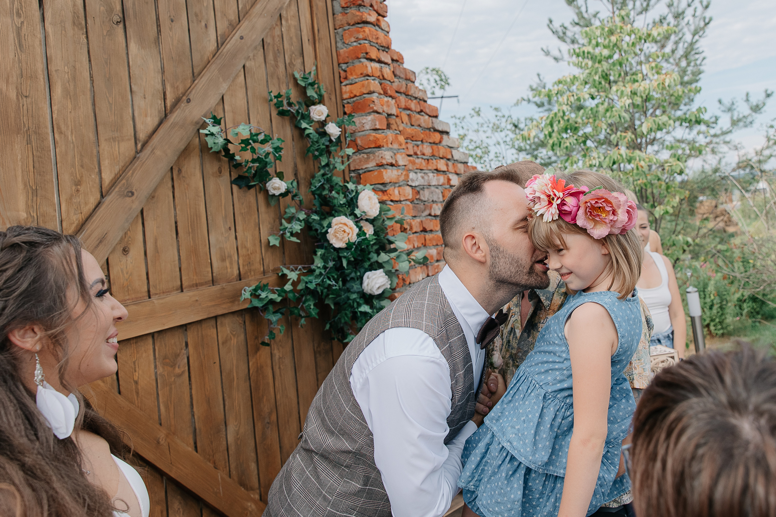 Сергей и Дарья (свадьба). Свадебный фотограф Москва Саша Серегина (Сашина)