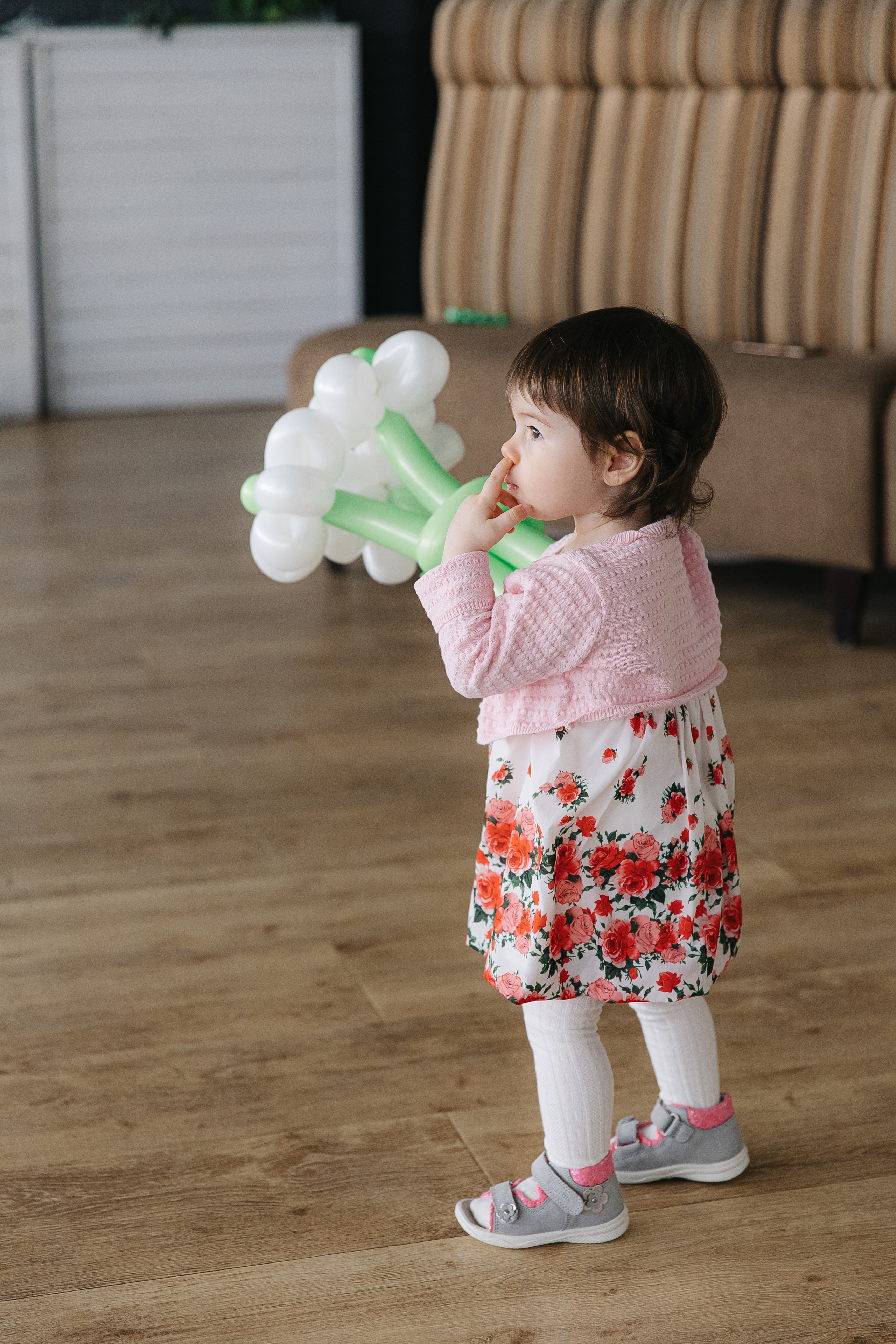 Годовасия Марьяны (детский ДР). Свадебный фотограф Москва Саша Серегина (Сашина)