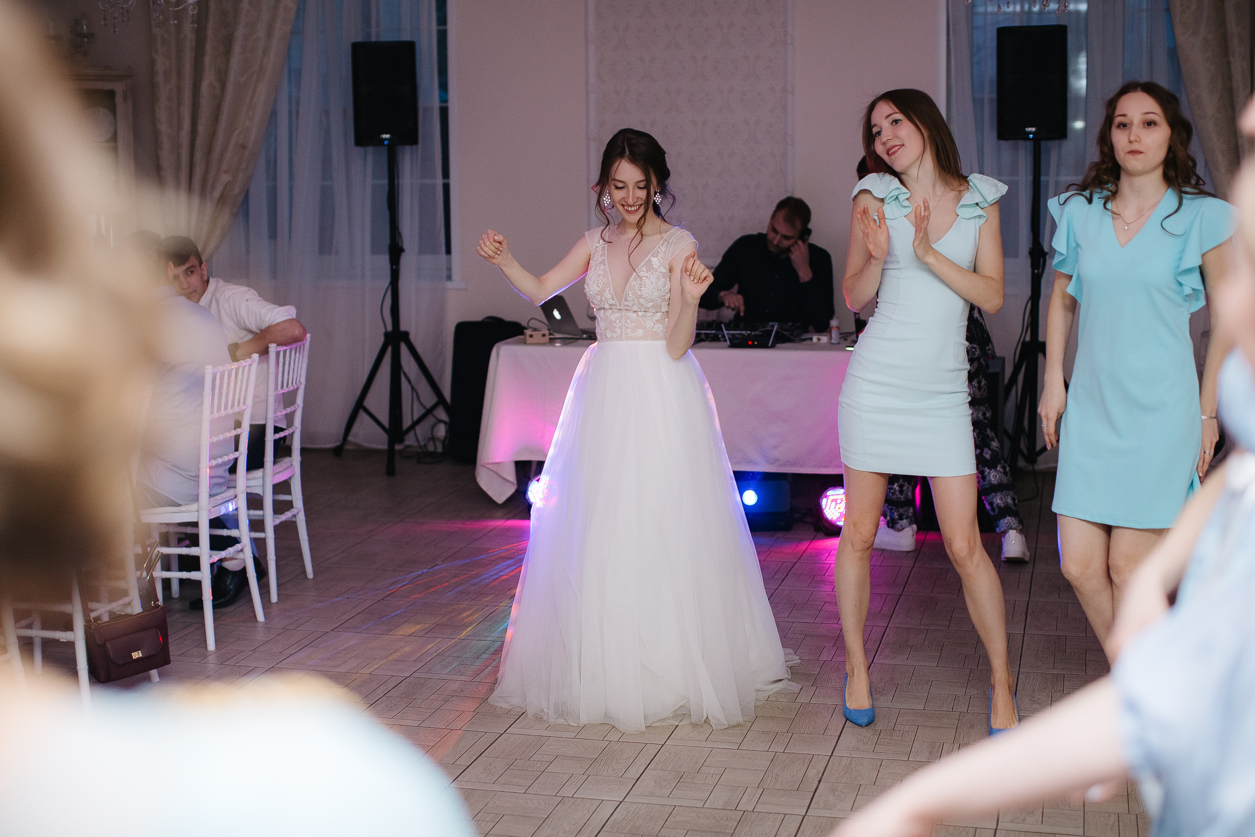 Алексей и Анастасия (свадьба). Свадебный фотограф Москва Саша Серегина (Сашина)